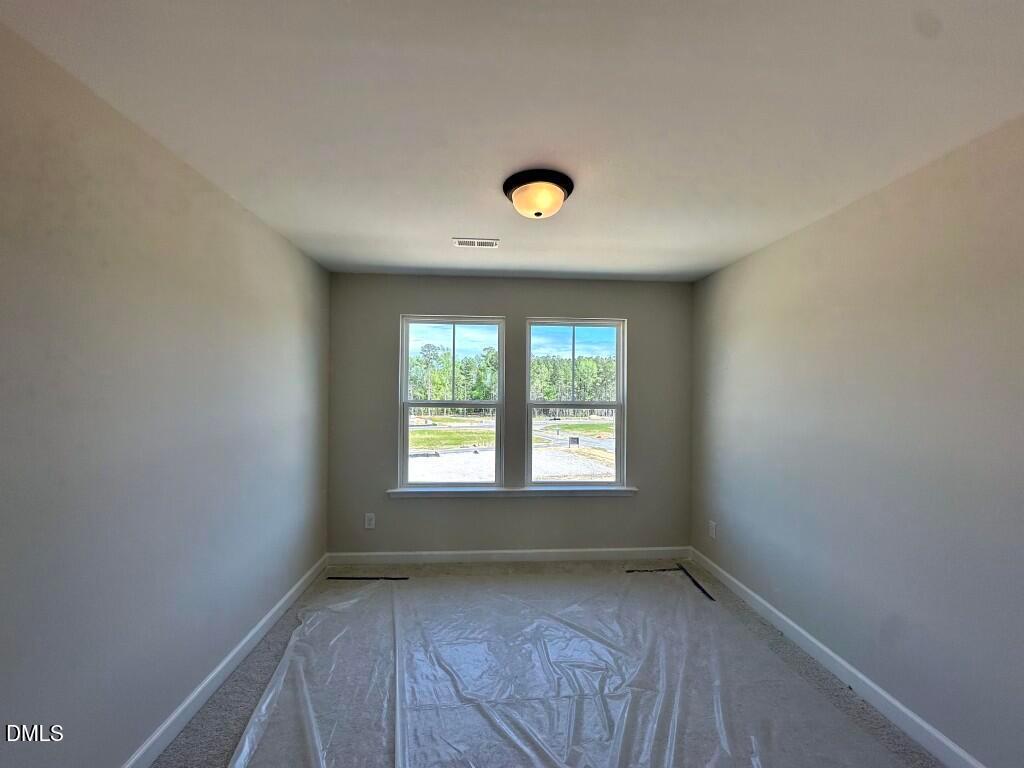 Image 11 of Davidson Homes' New Home at 606 Thatch Lane