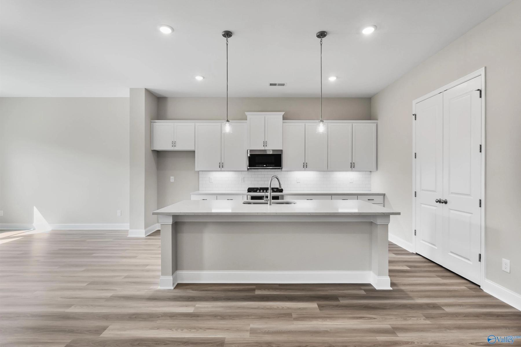 Image 13 of Davidson Homes' New Home at 8197 Goose Ridge Drive