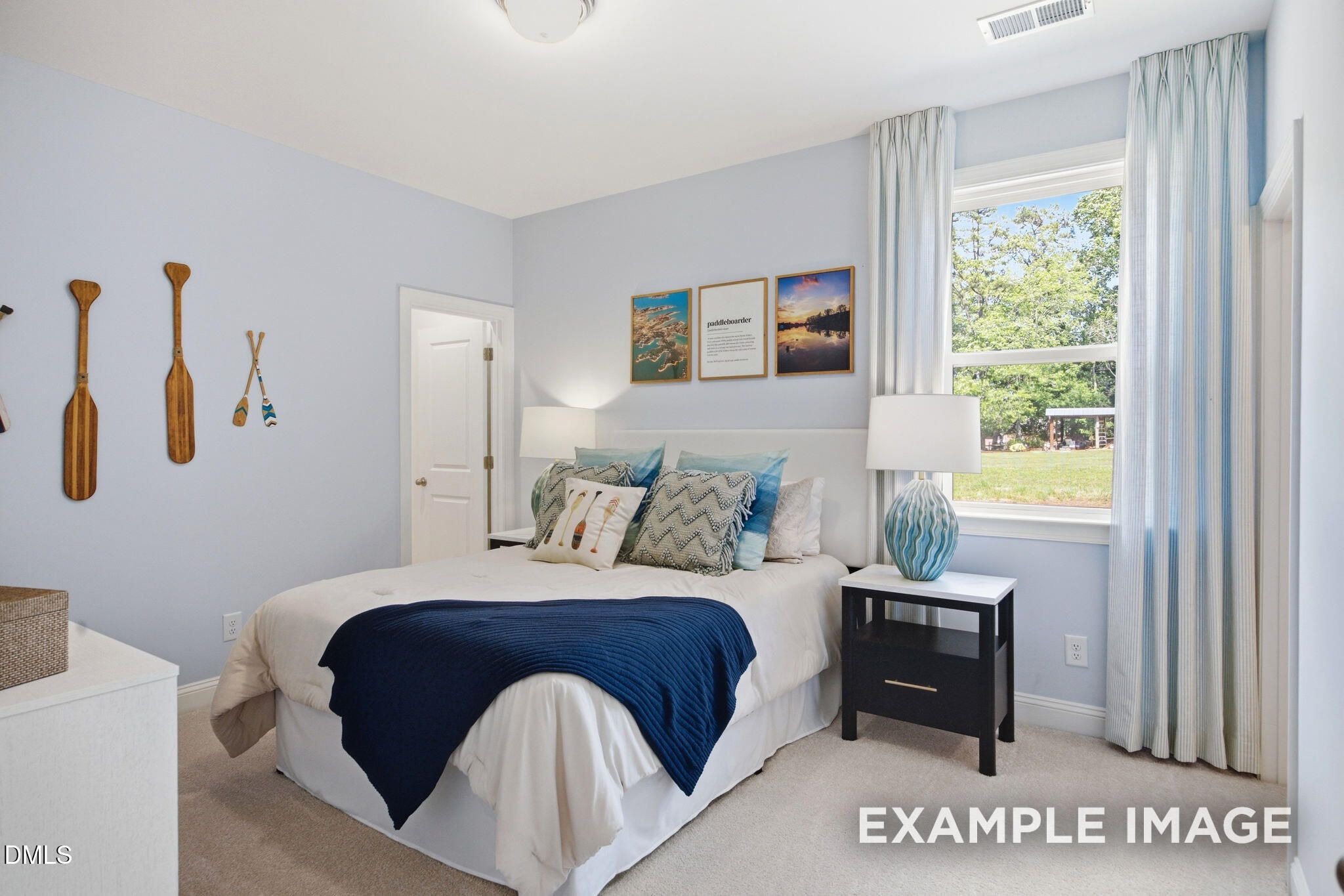 Image 13 of Davidson Homes' New Home at 209 Castle Fork Court