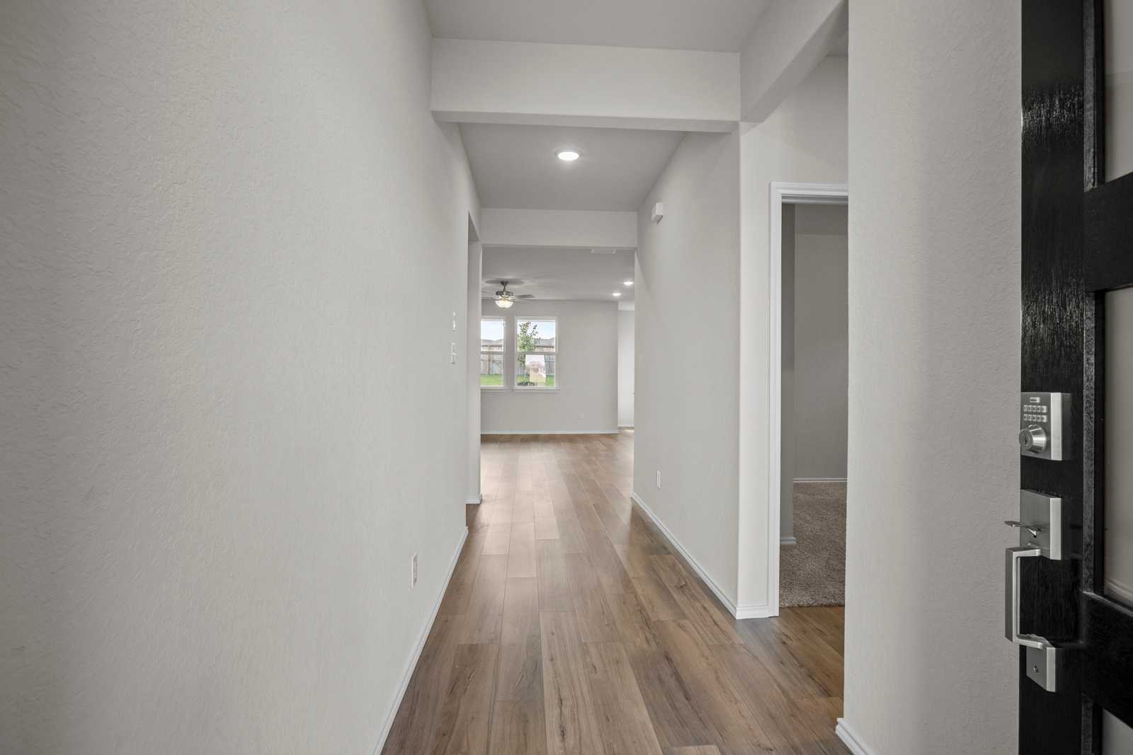 Image 5 of Davidson Homes' New Home at 1404 Centerline Dr