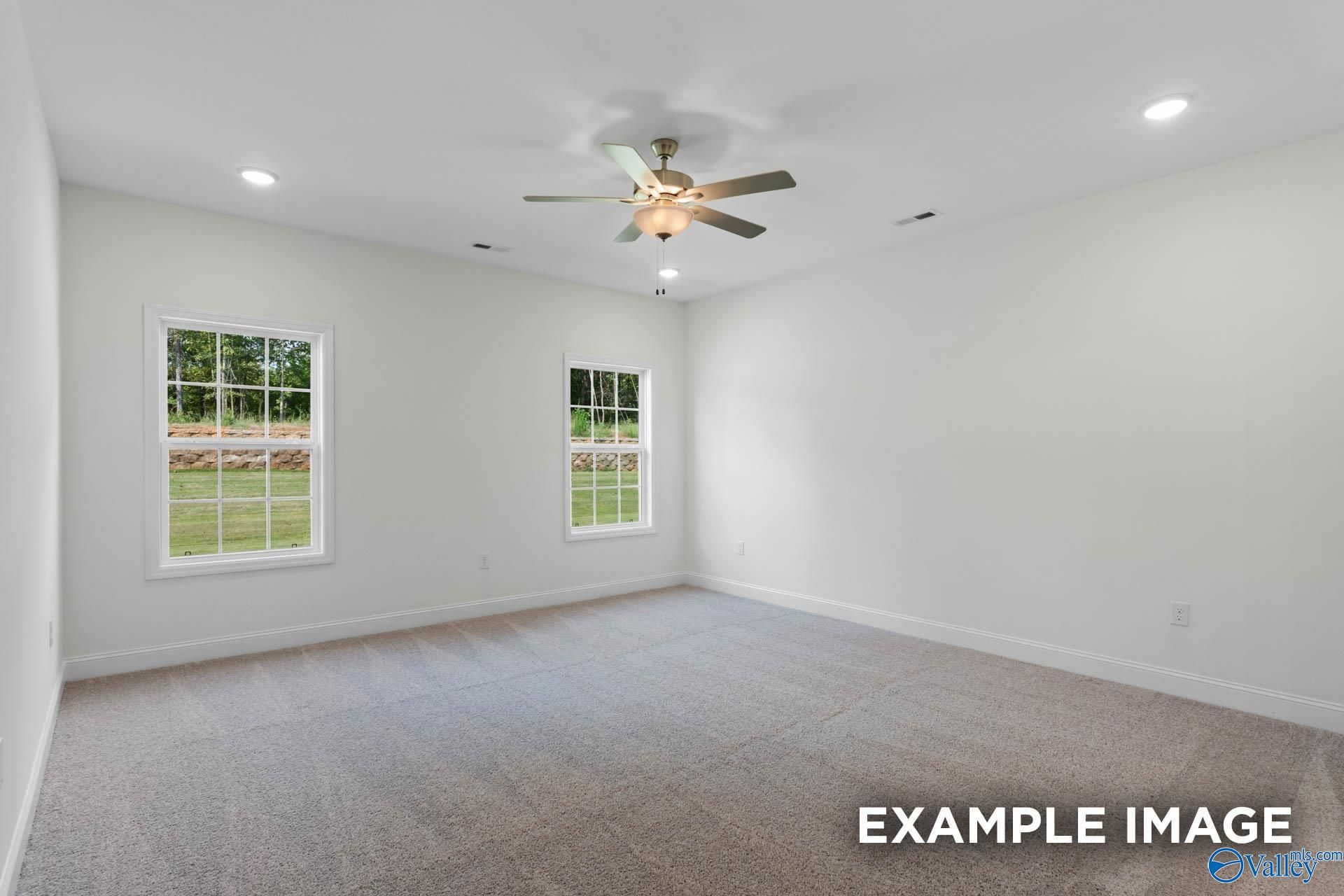 Image 14 of Davidson Homes' New Home at 106 Evergreen Mill Lane