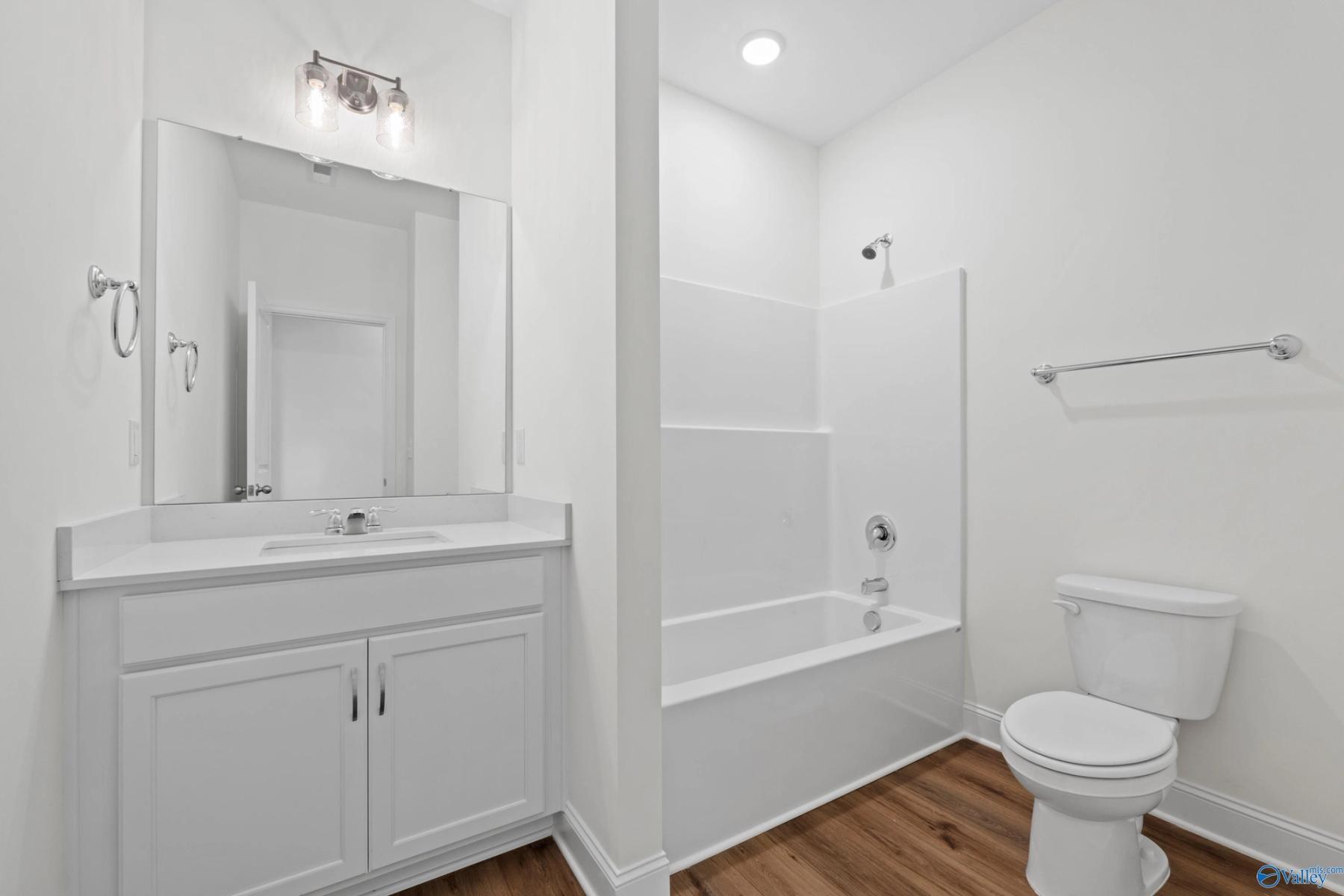 Image 19 of Davidson Homes' New Home at 29564 Canoe Circle
