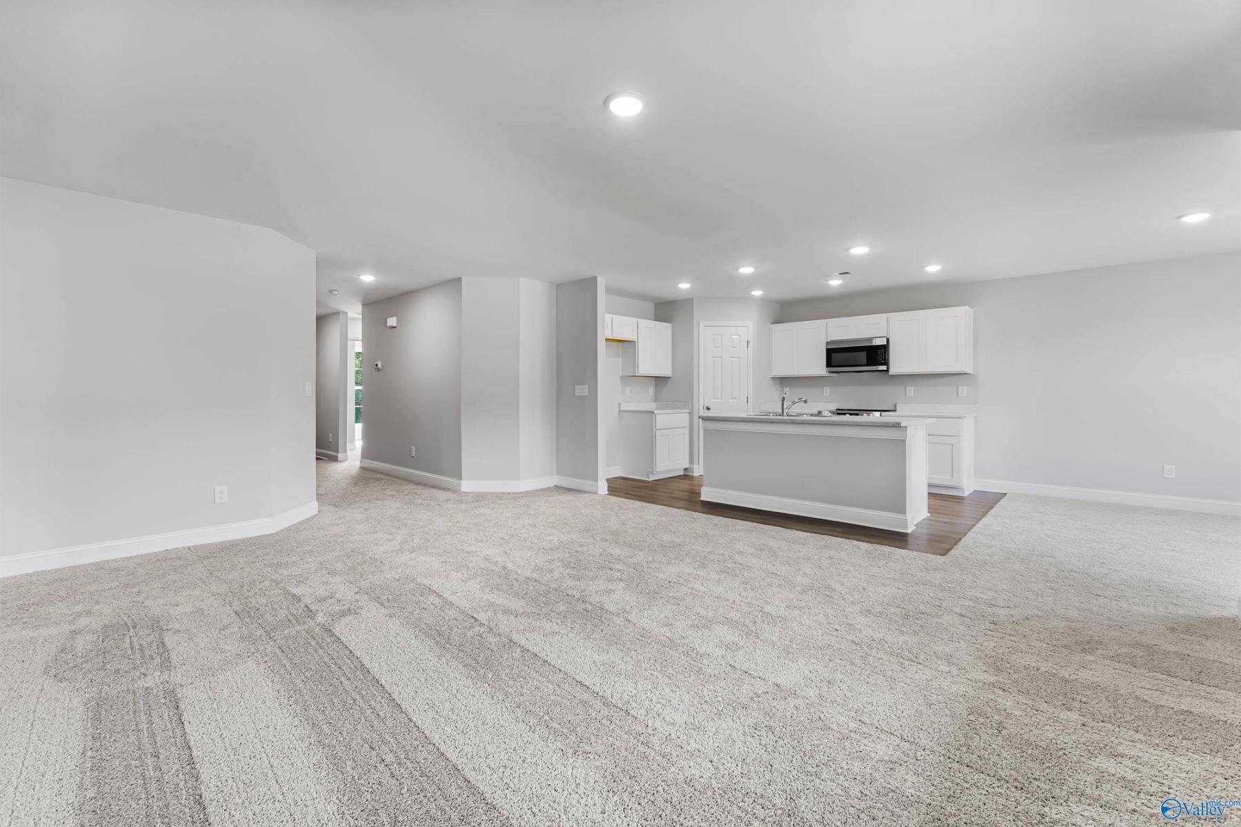 Image 11 of Davidson Homes' New Home at 118 Fuller Drive