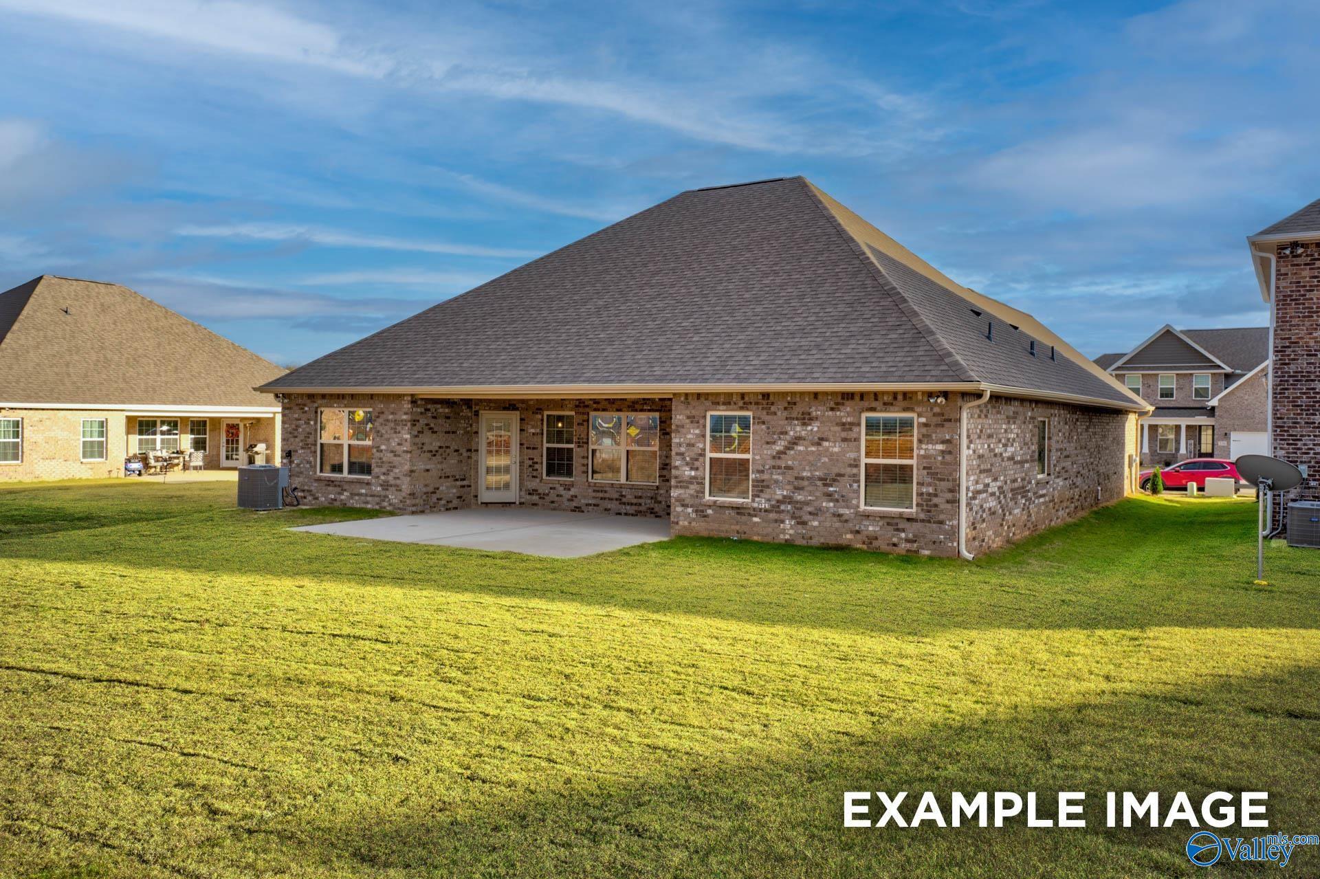 Image 27 of Davidson Homes' New Home at 205 Slade Thomas Drive