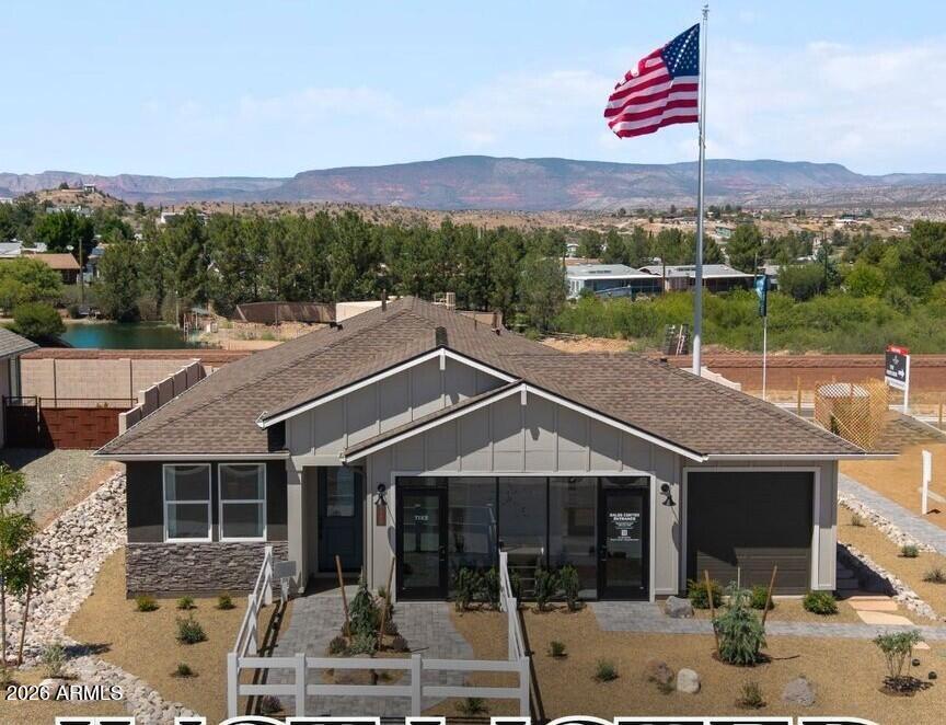 Image 3 of Davidson Homes' New Home at 992 Annas Avenue