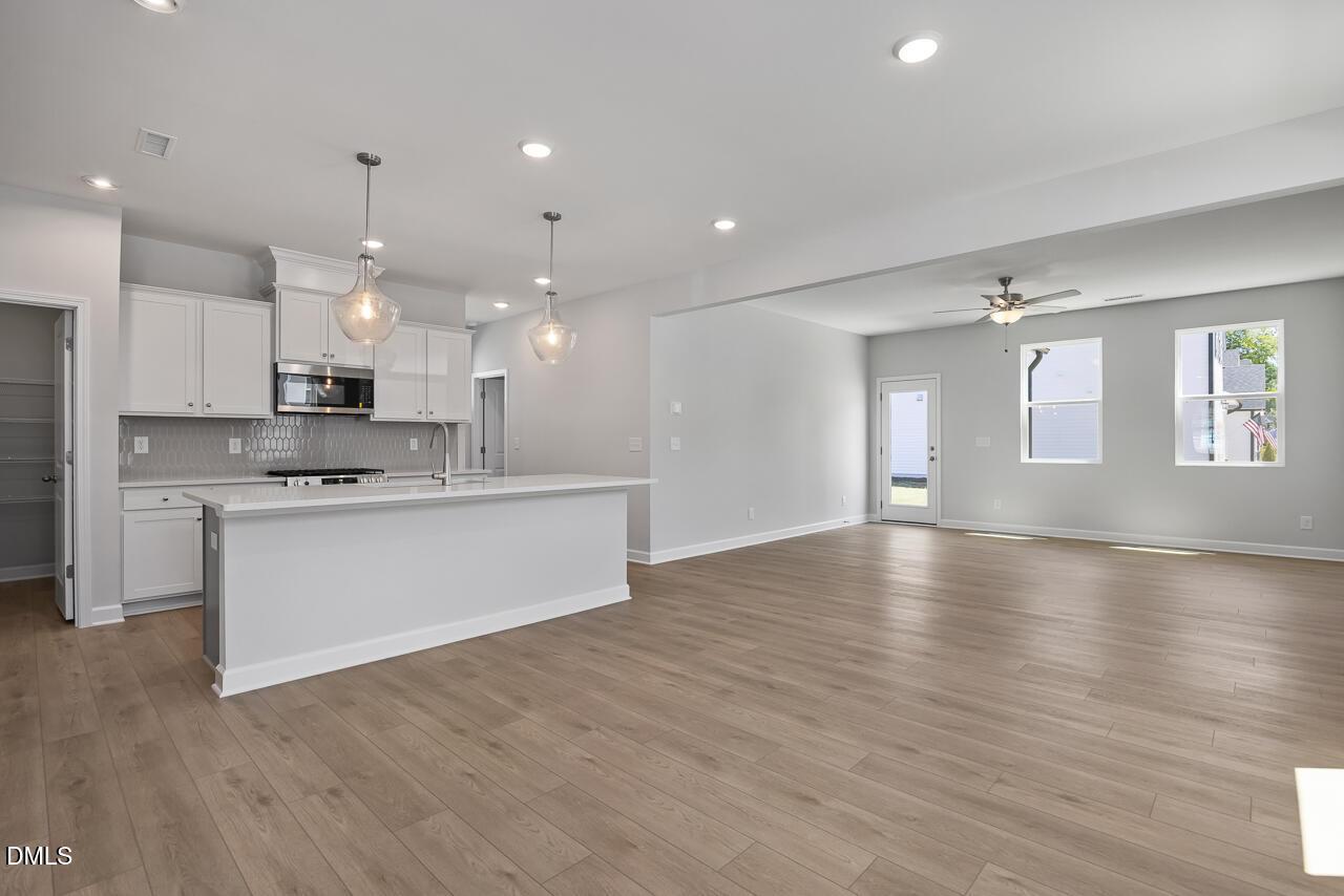 Image 3 of Davidson Homes' New Home at 71 Baldwin Street