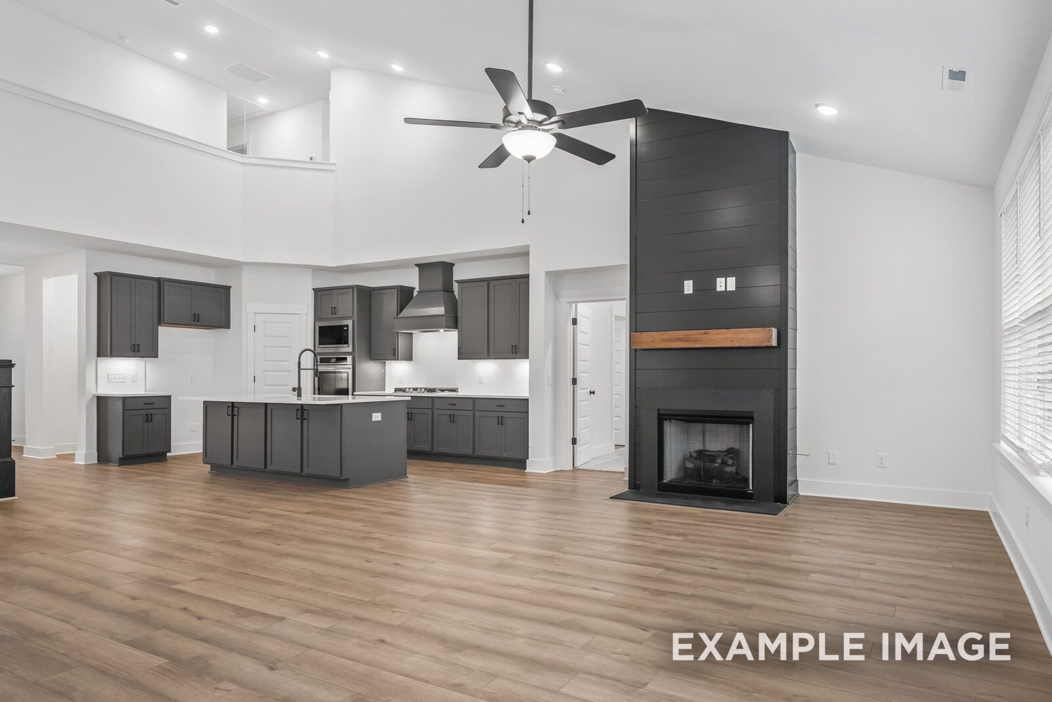 Image 52 of Davidson Homes' New Home at 420 Old Spring Lane