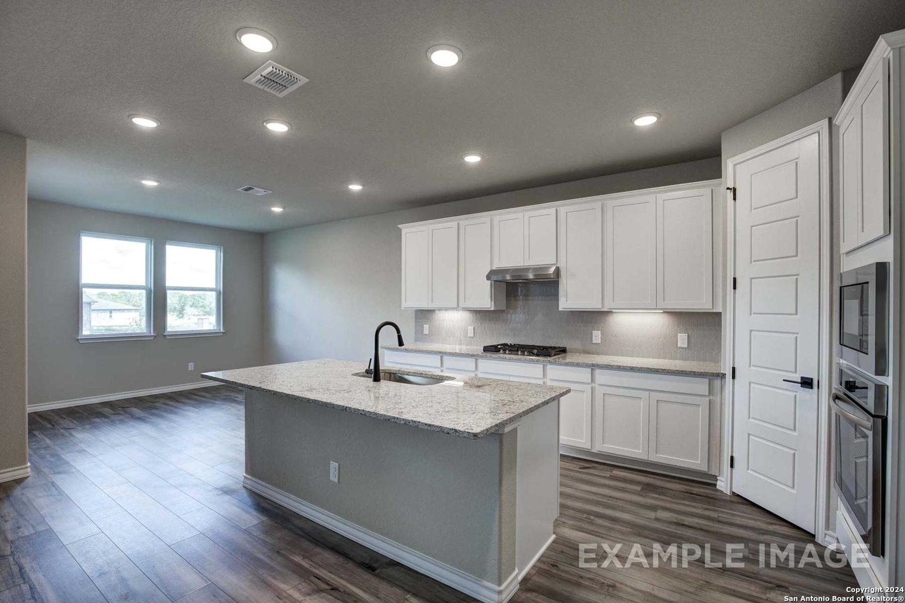 Image 13 of Davidson Homes' New Home at 2826 Sueno Point