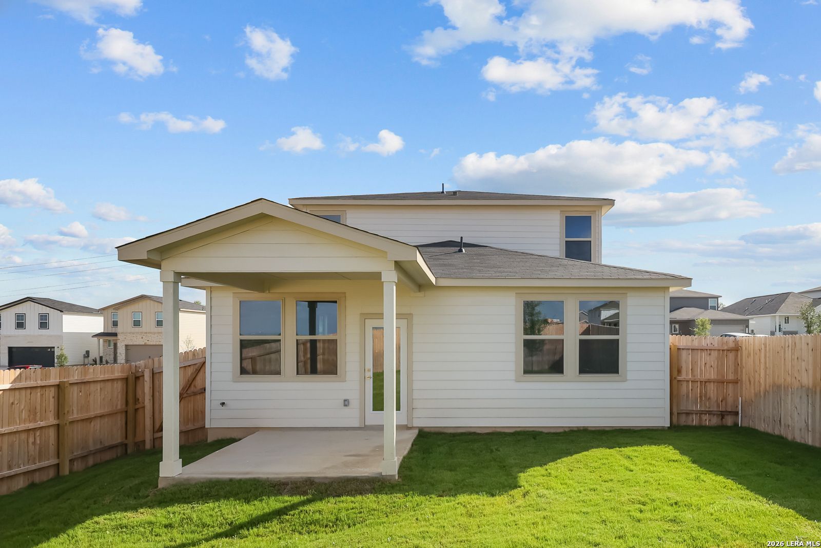 Image 33 of Davidson Homes' New Home at 4942 Mala Vida