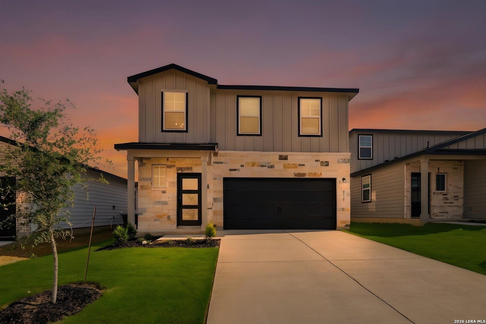 Image 4 of Davidson Homes' New Home at 4939 Mala Vida