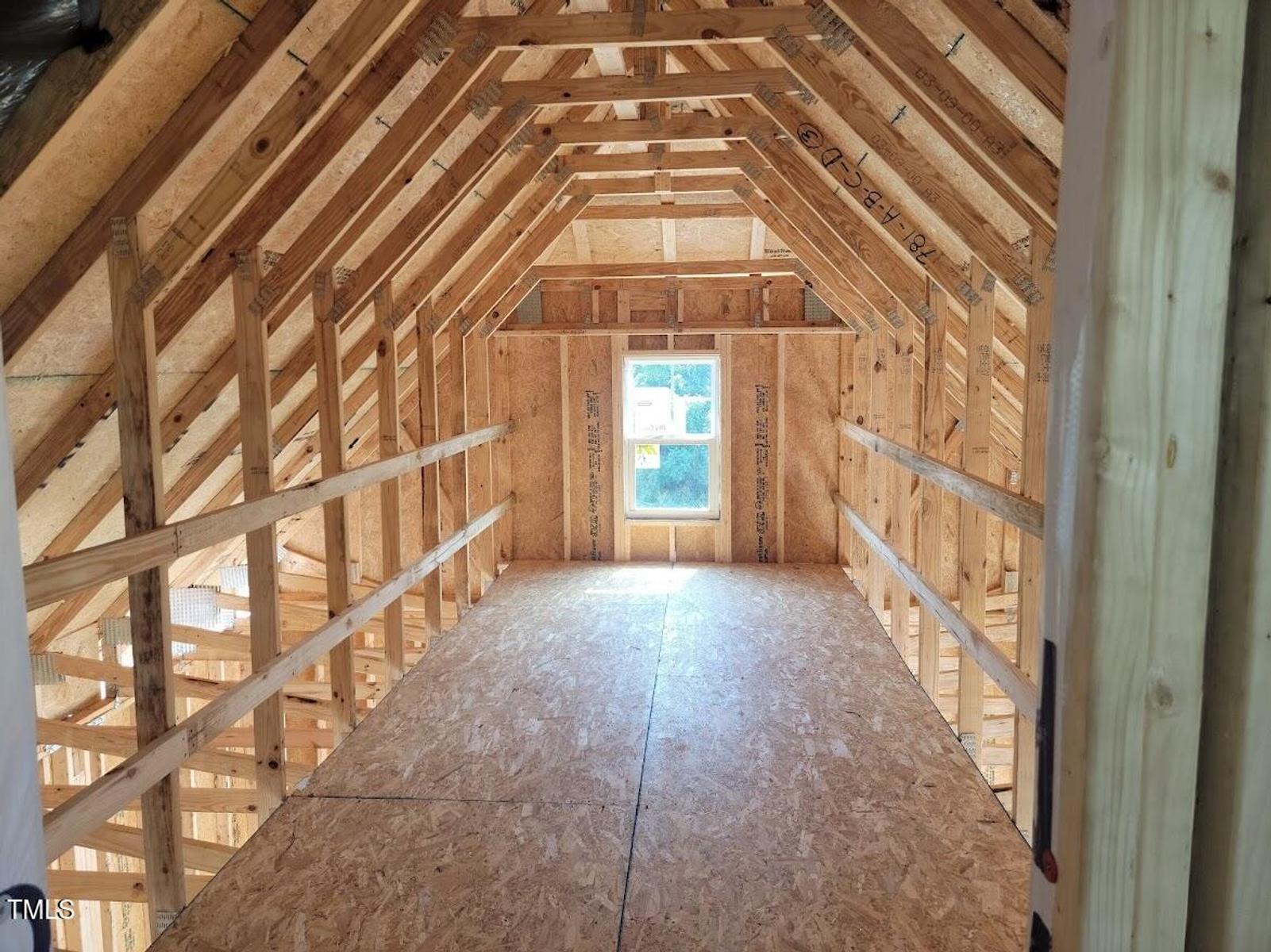 Image 37 of Davidson Homes' New Home at 422 Grading Stick Court