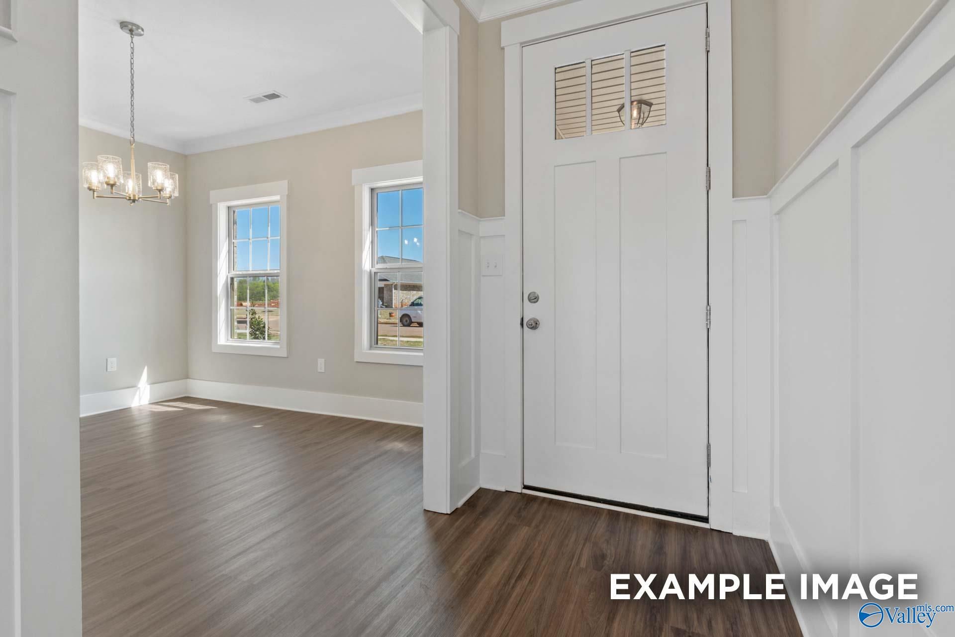 Image 9 of Davidson Homes' New Home at 3723 Jaguar Way NW