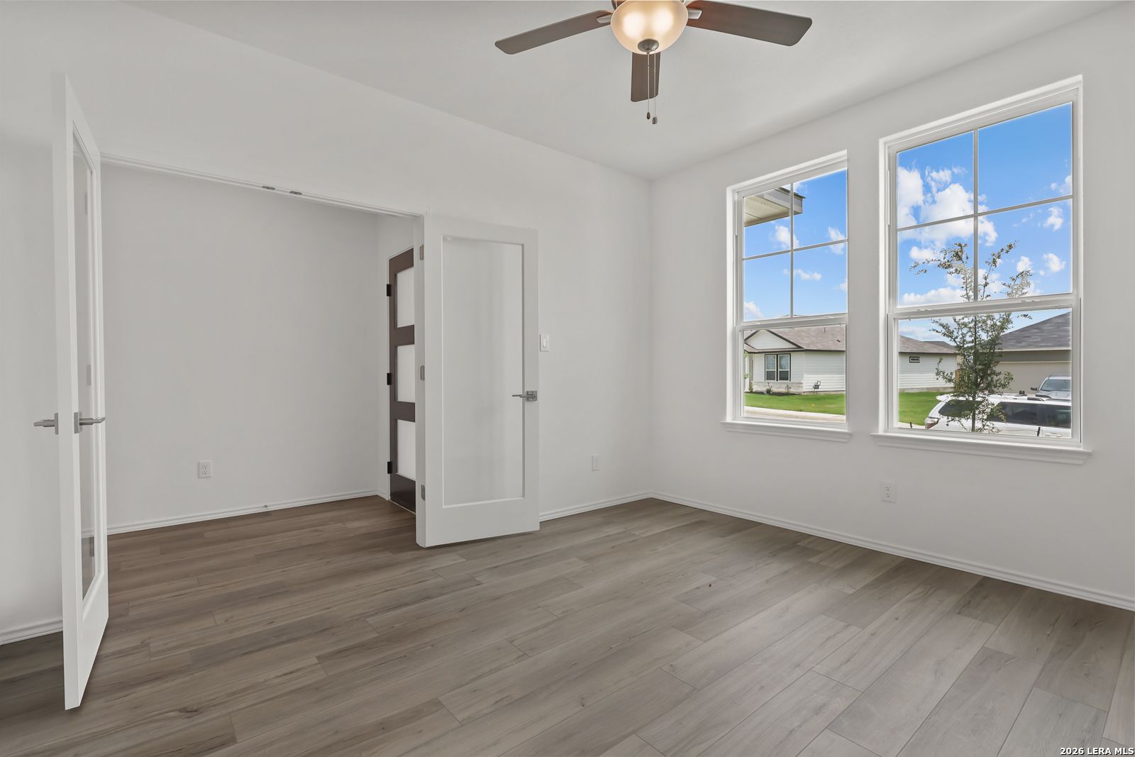 Image 6 of Davidson Homes' New Home at 16607 Rosemary Ridge