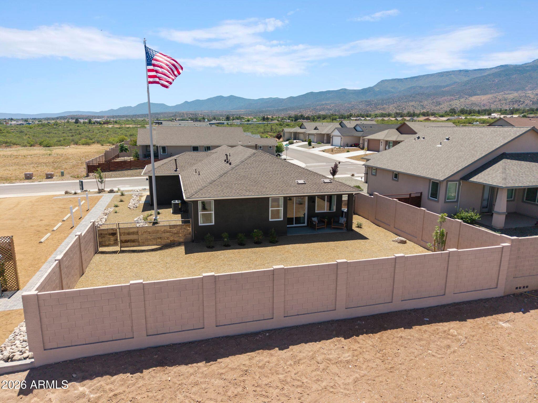 Image 3 of Davidson Homes' New Home at 994 Magnum Lane
