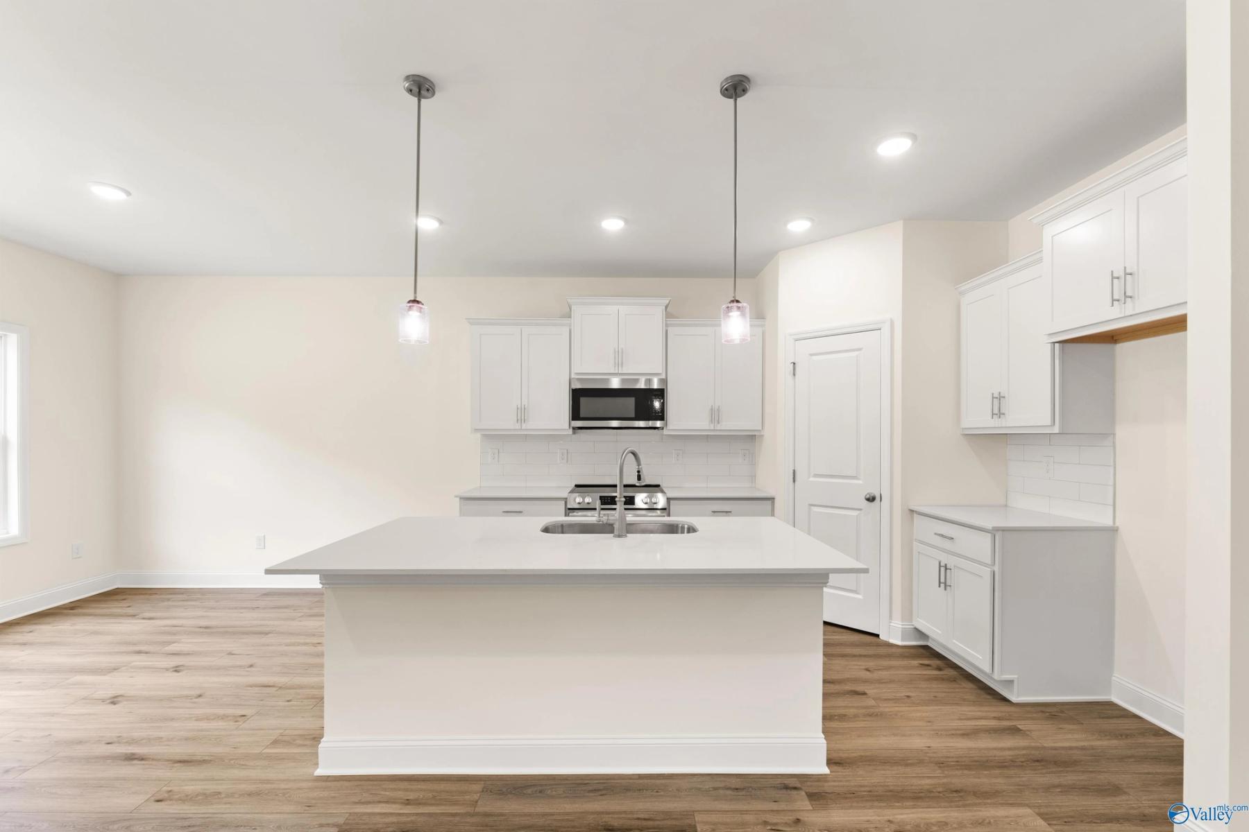 Image 14 of Davidson Homes' New Home at 234 Jerrie Lynn Boulevard