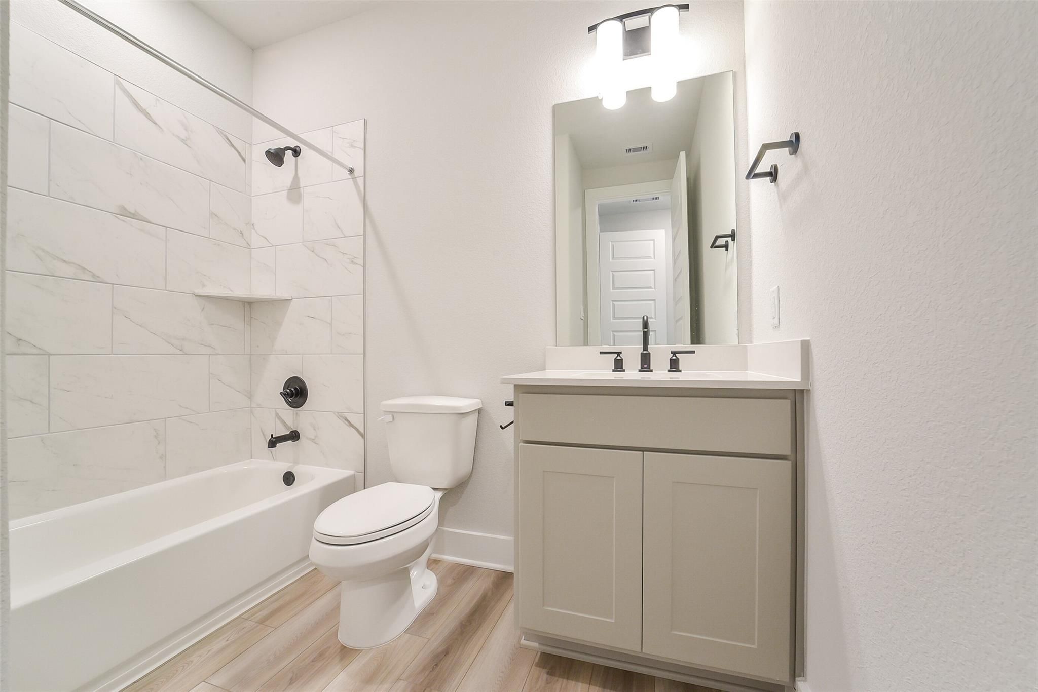 Image 38 of Davidson Homes' New Home at 1831 Tioga View Drive