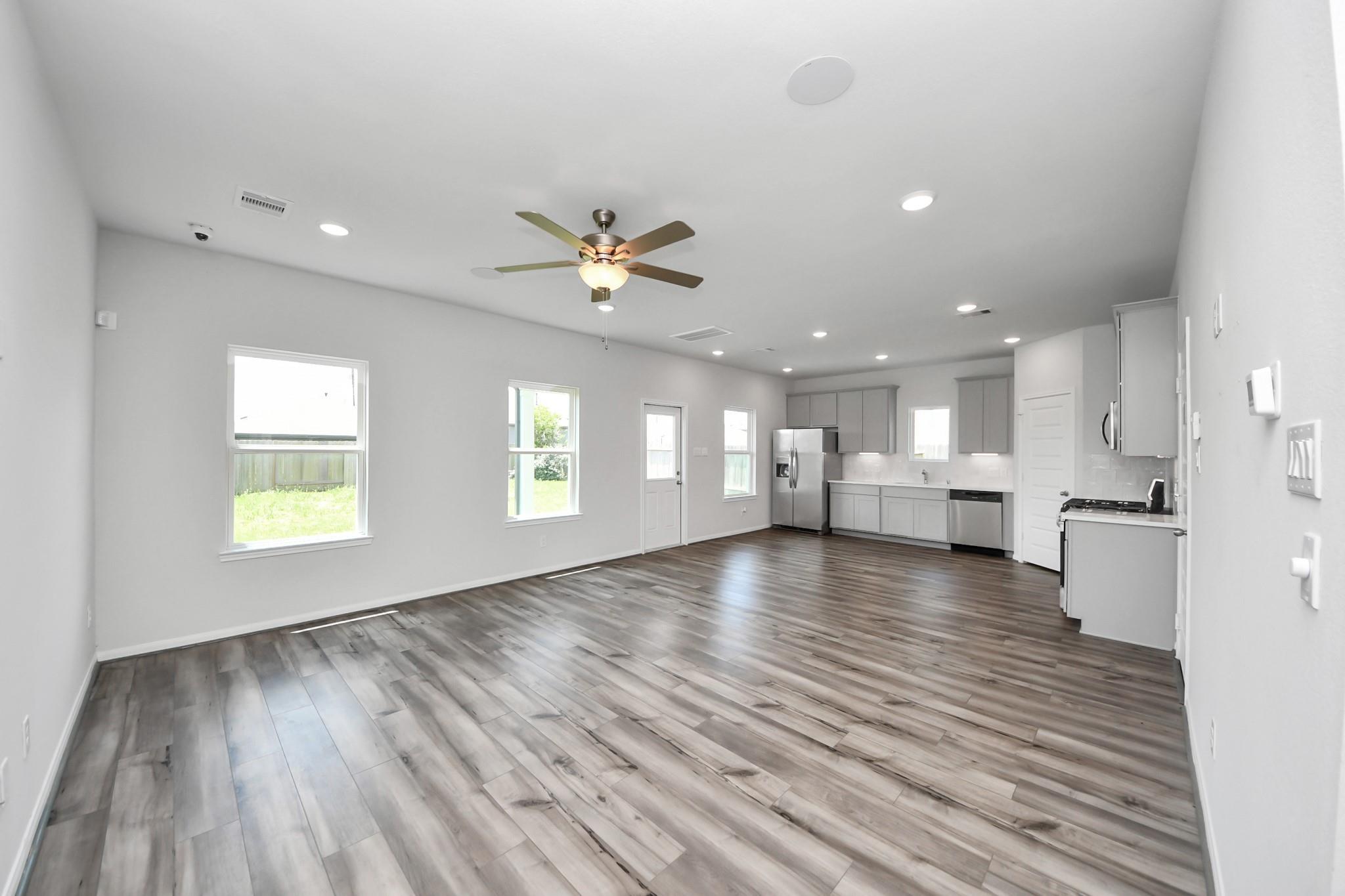Image 5 of Davidson Homes' New Home at 25666 Roy Rogers Court