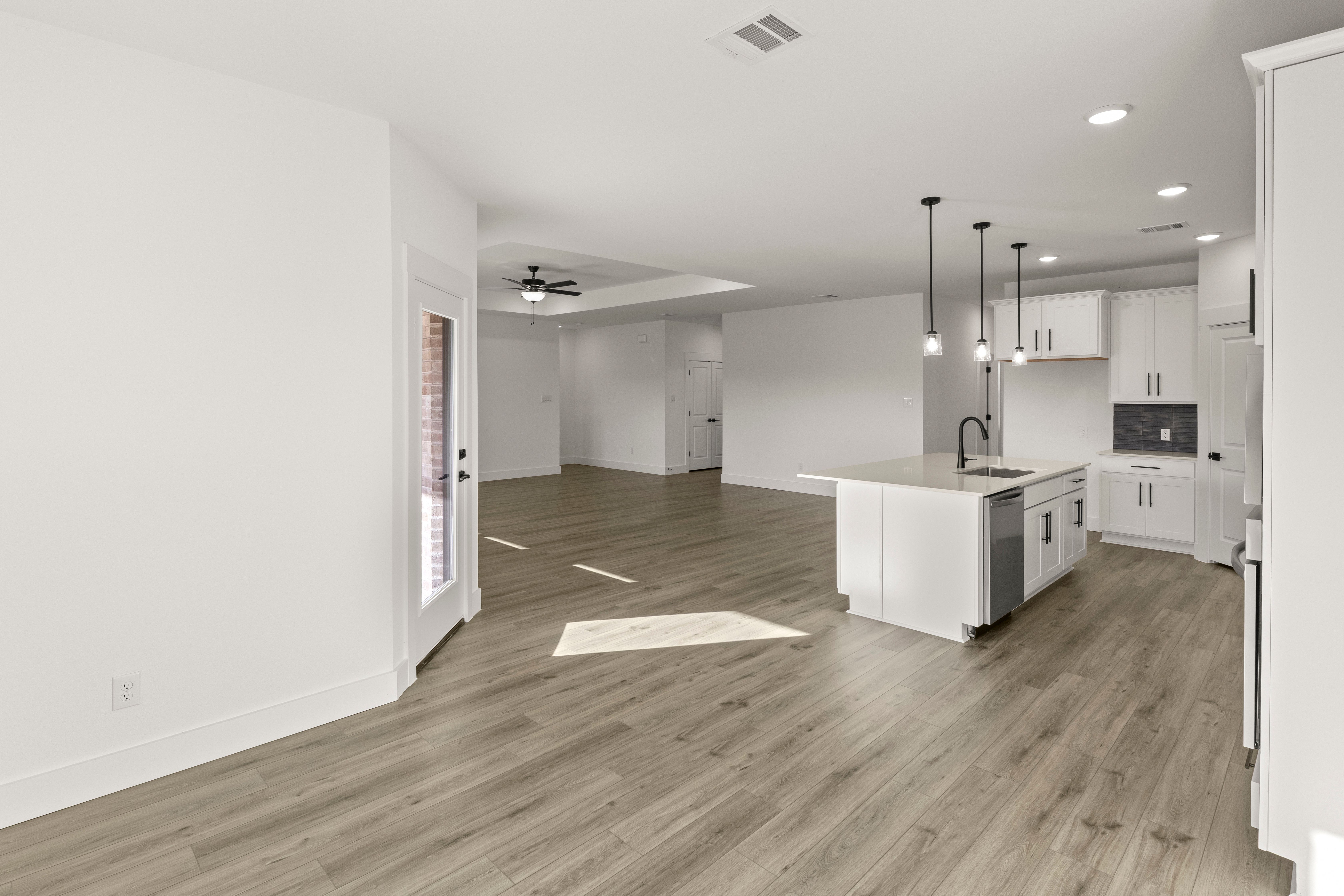 Image 20 of Davidson Homes' New Home at 219 Saddletree Drive