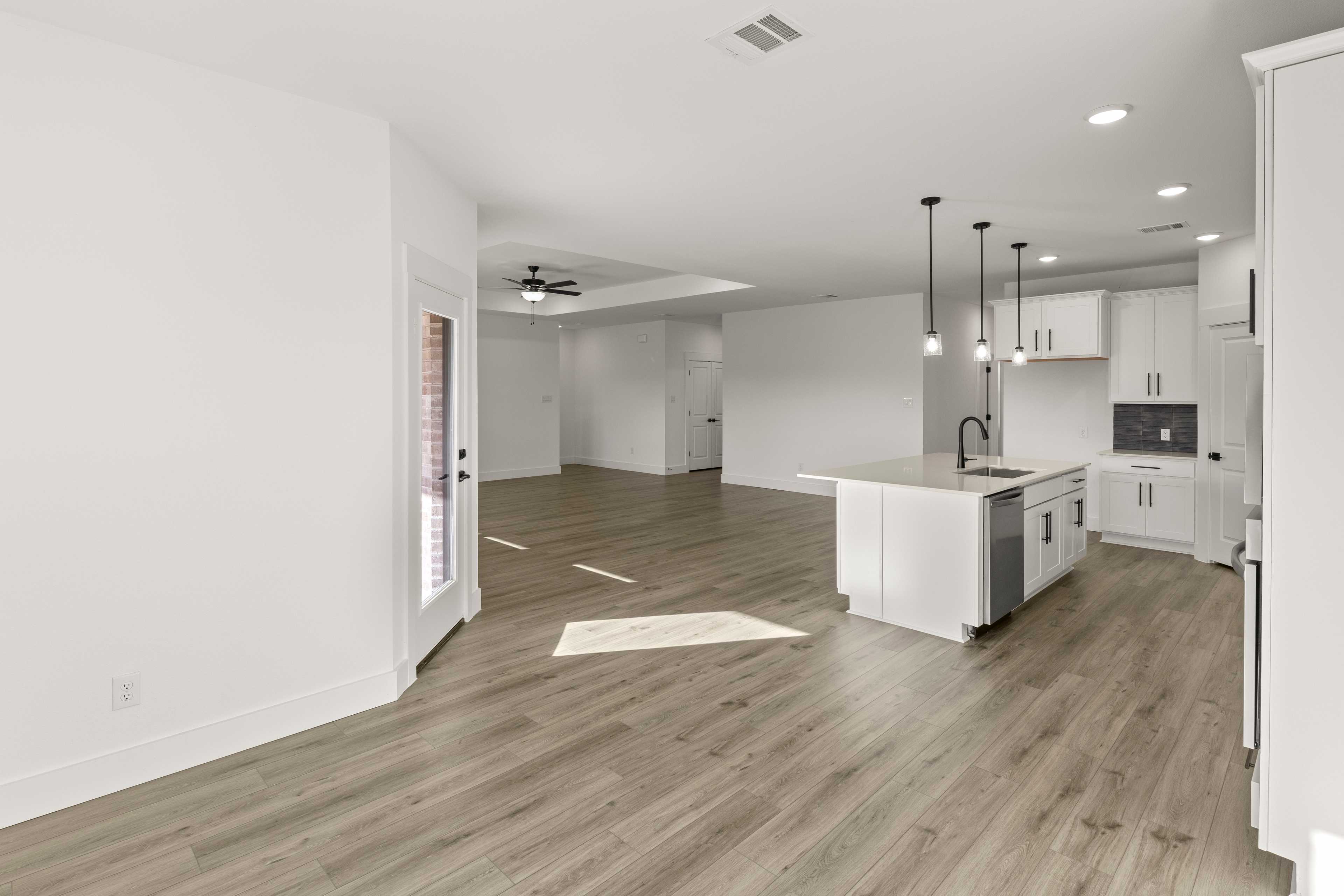 Image 20 of Davidson Homes' New Home at 219 Saddletree Drive