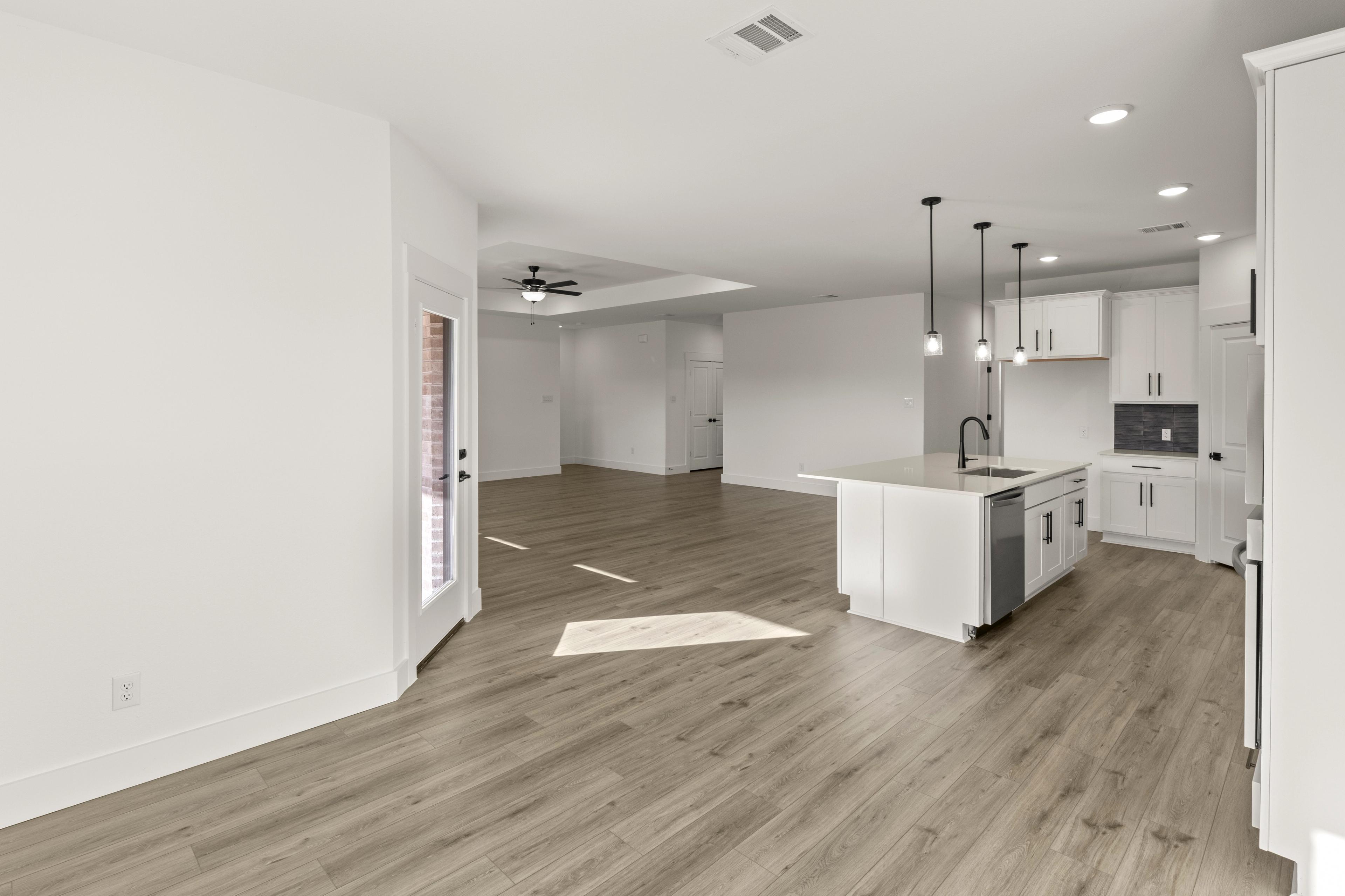 Image 20 of Davidson Homes' New Home at 219 Saddletree Drive