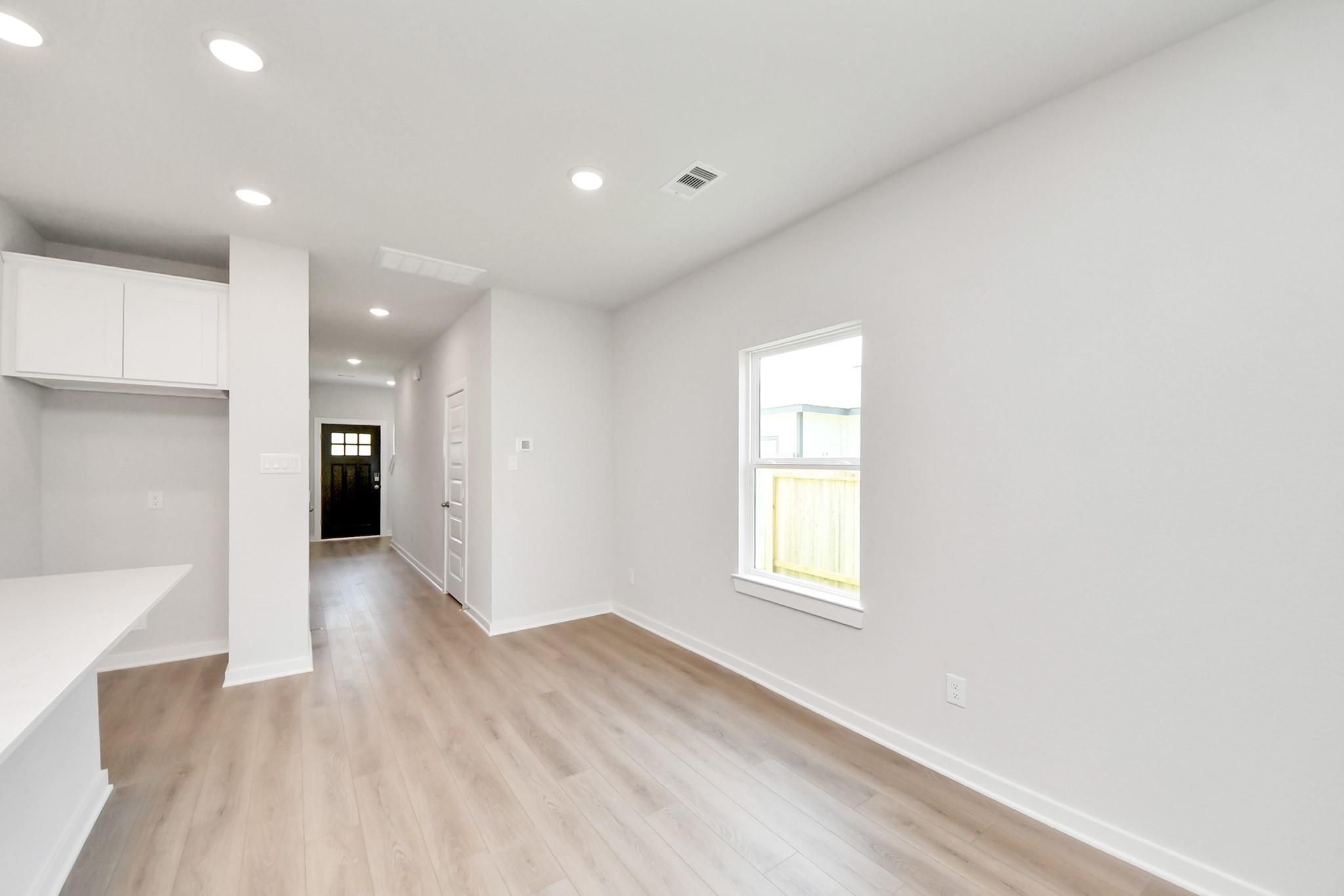 Image 3 of Davidson Homes' New Home at 120 West Canopy Crossing Circle