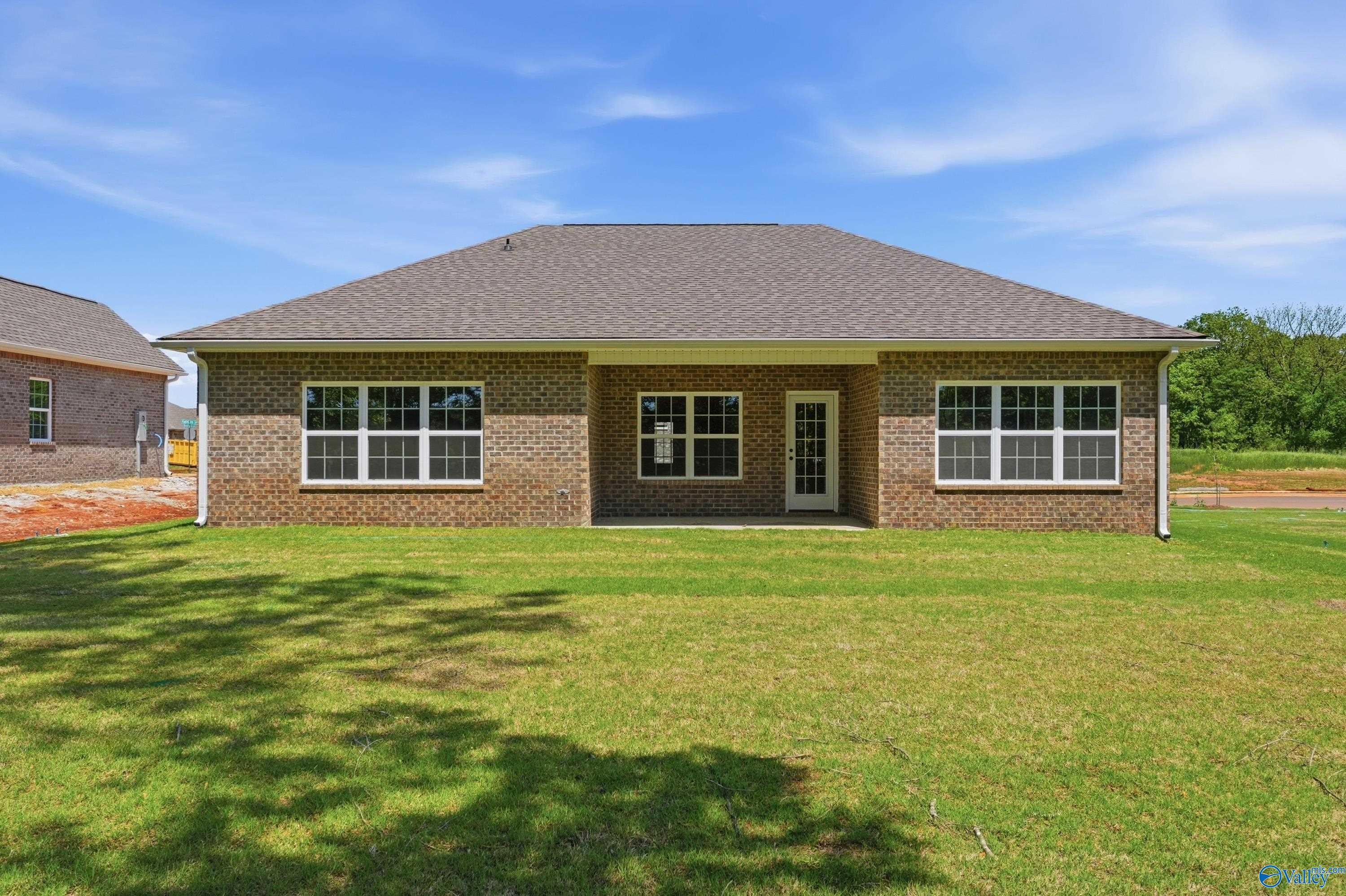 Image 24 of Davidson Homes' New Home at 20976 English Ivy Lane