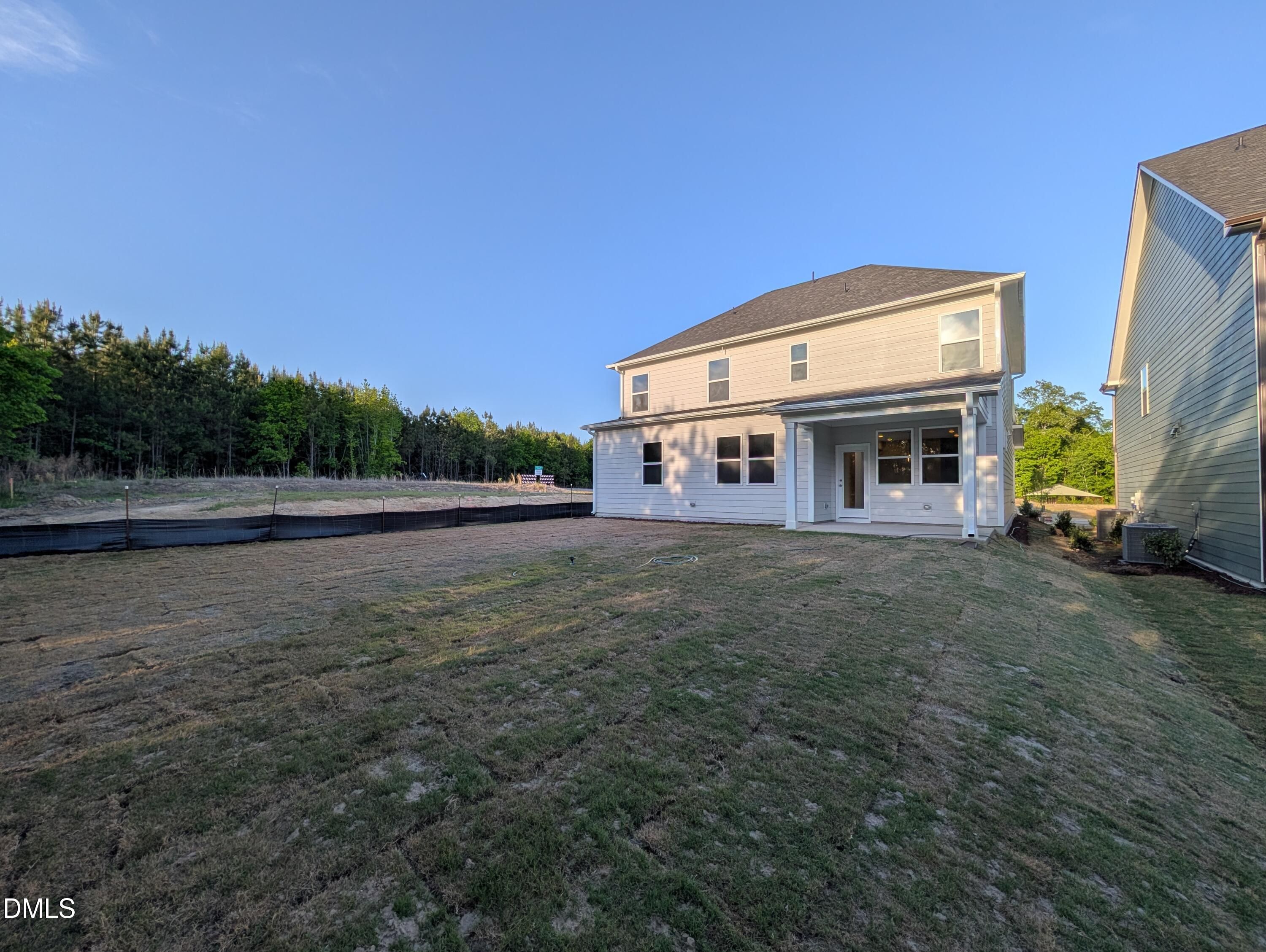 Image 25 of Davidson Homes' New Home at 913 Diana Victoria Court