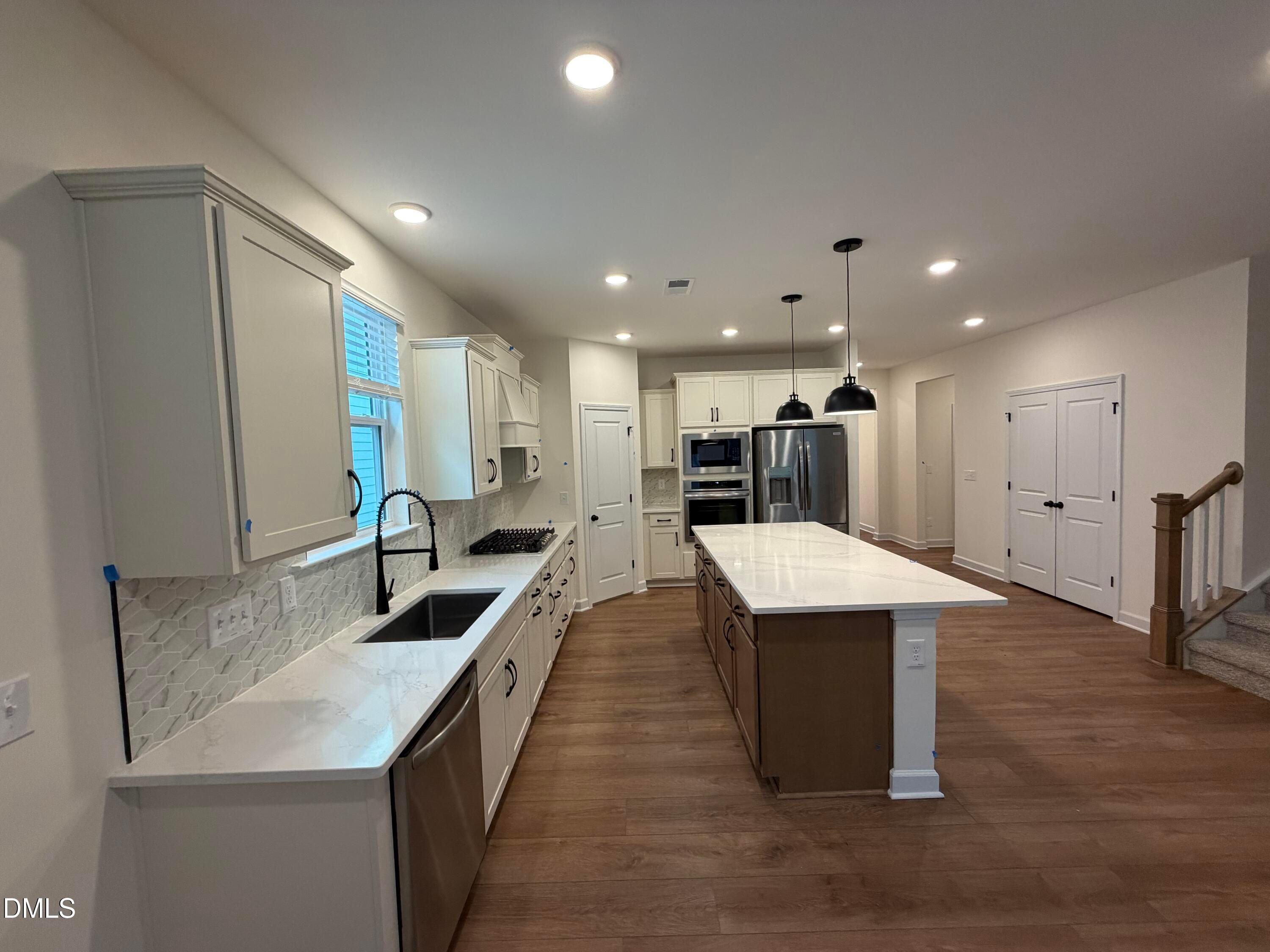 Image 3 of Davidson Homes' New Home at 904 Diana Victoria Court