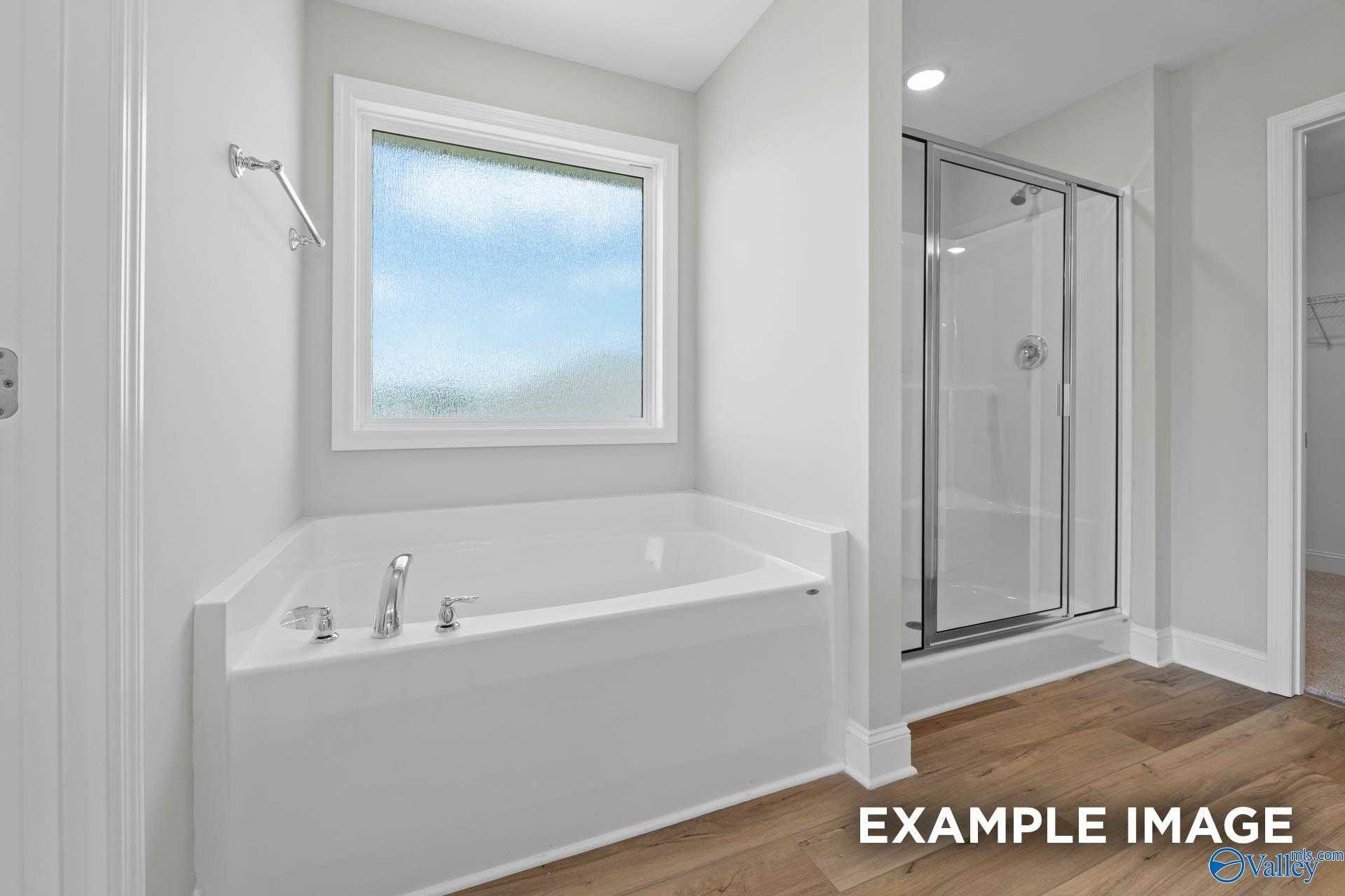 Image 5 of Davidson Homes' New Home at 16770 Demi Drive