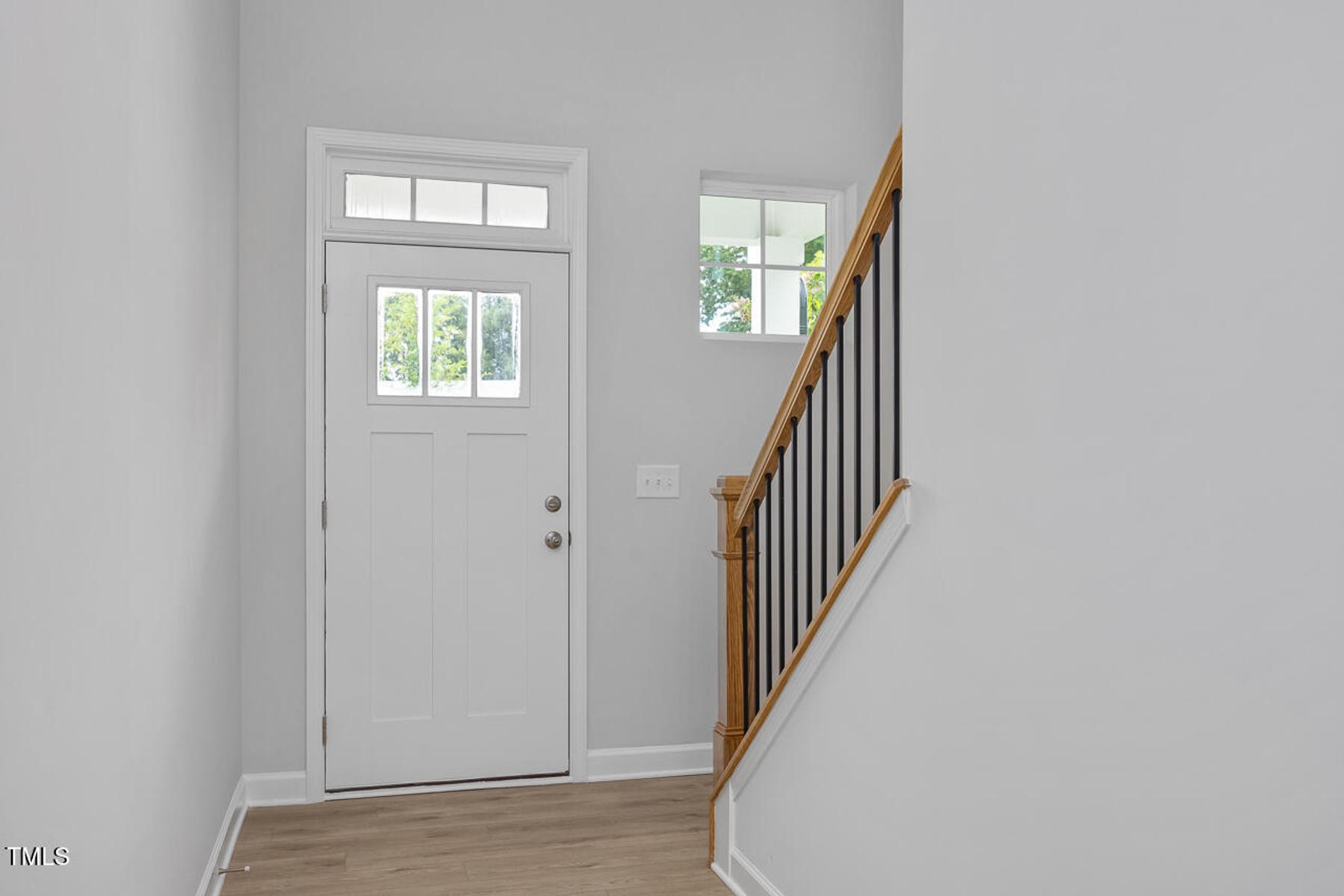 Image 9 of Davidson Homes' New Home at 315 Gregory Village Drive