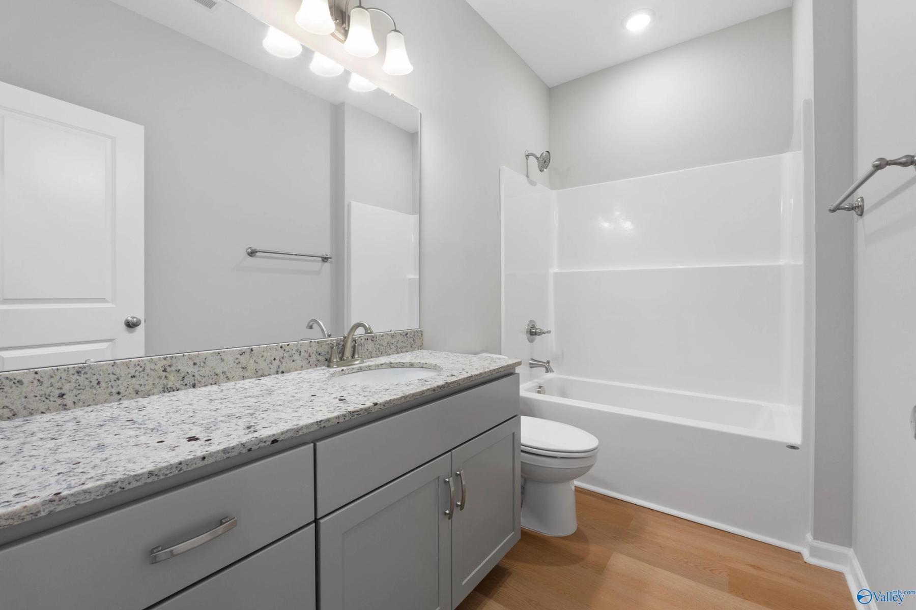 Image 9 of Davidson Homes' New Home at 12591 Buck Road
