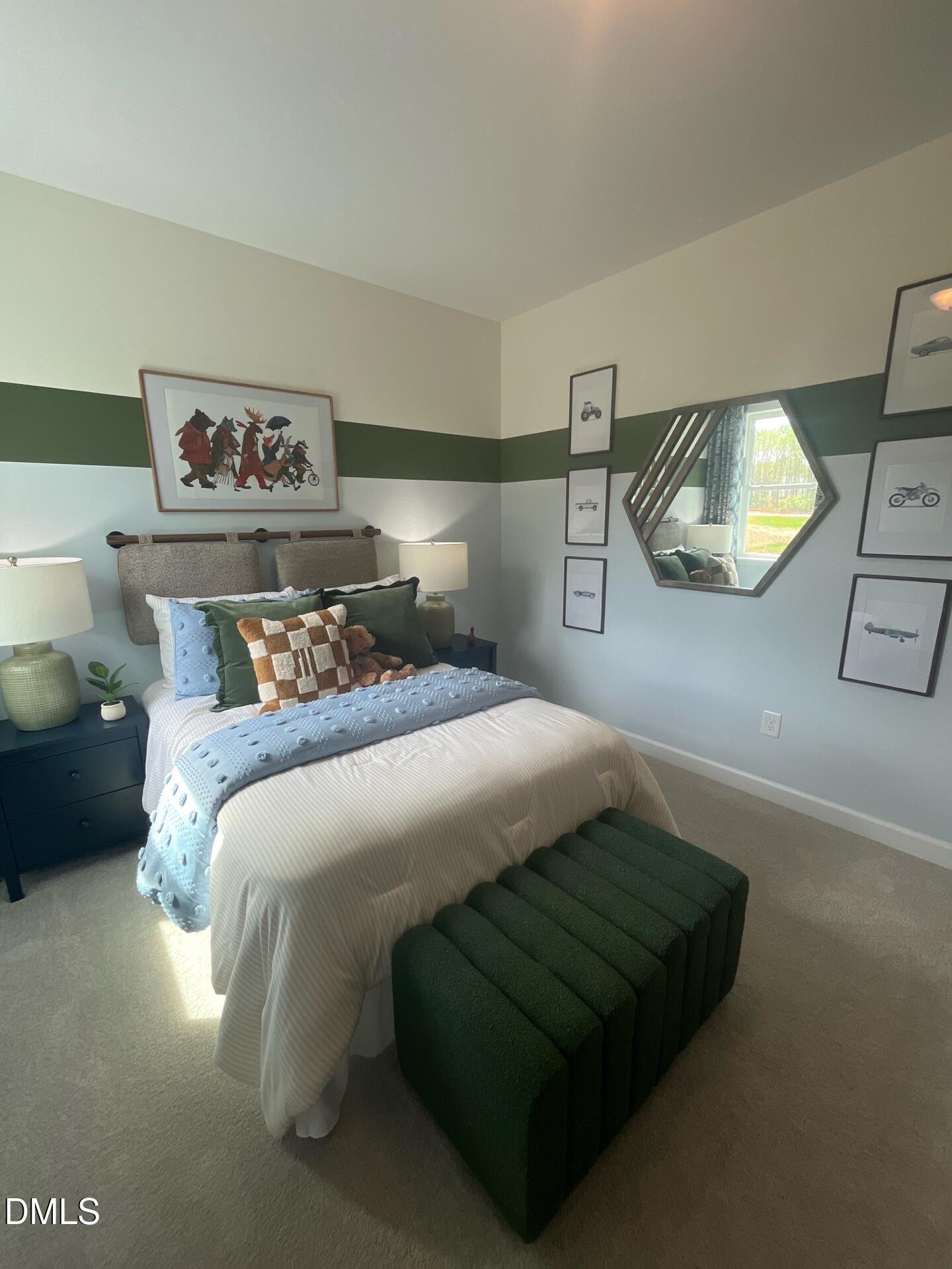 Image 27 of Davidson Homes' New Home at 852 Dragonfly Pond Way