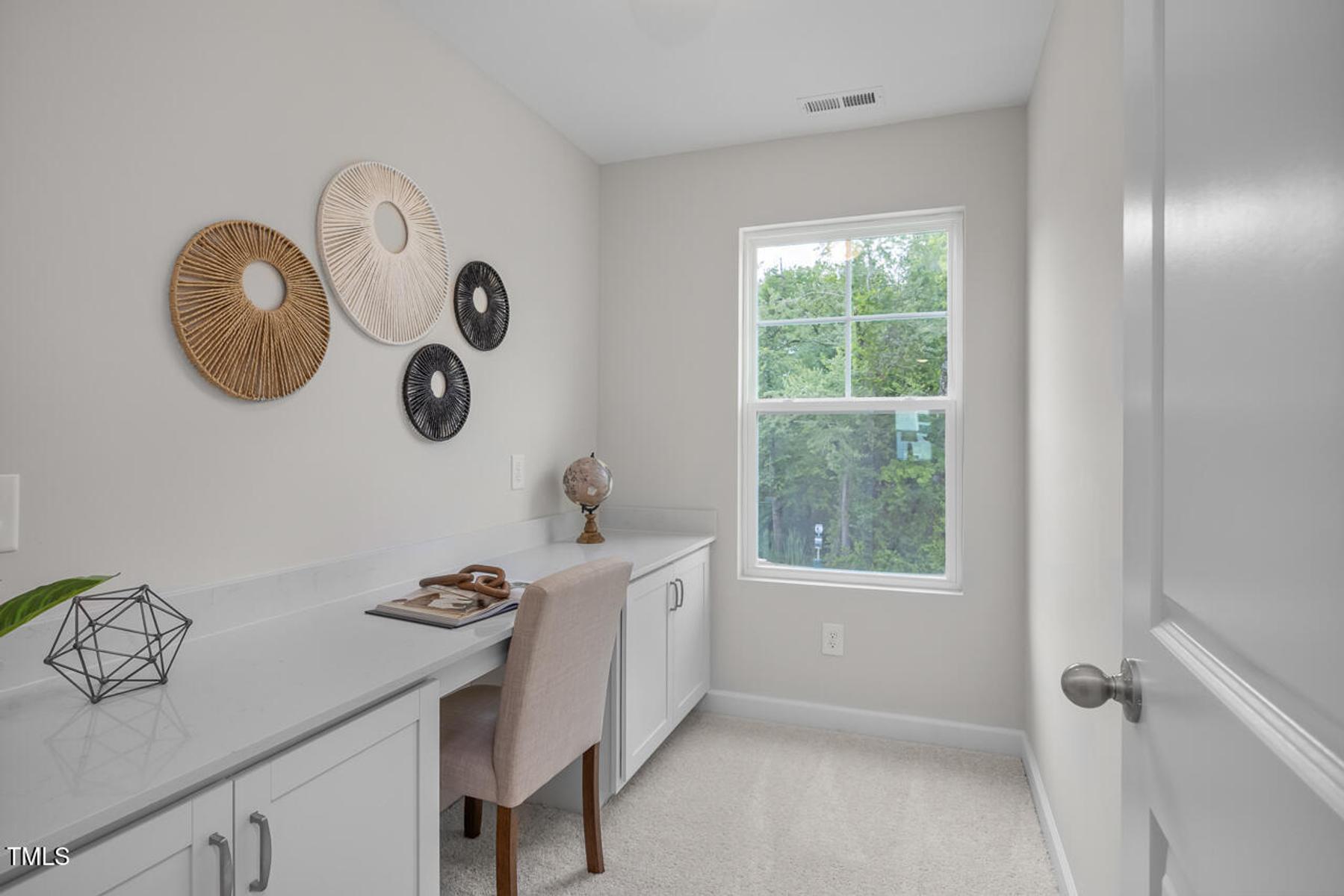 Image 13 of Davidson Homes' New Home at 82 Fairwinds Drive