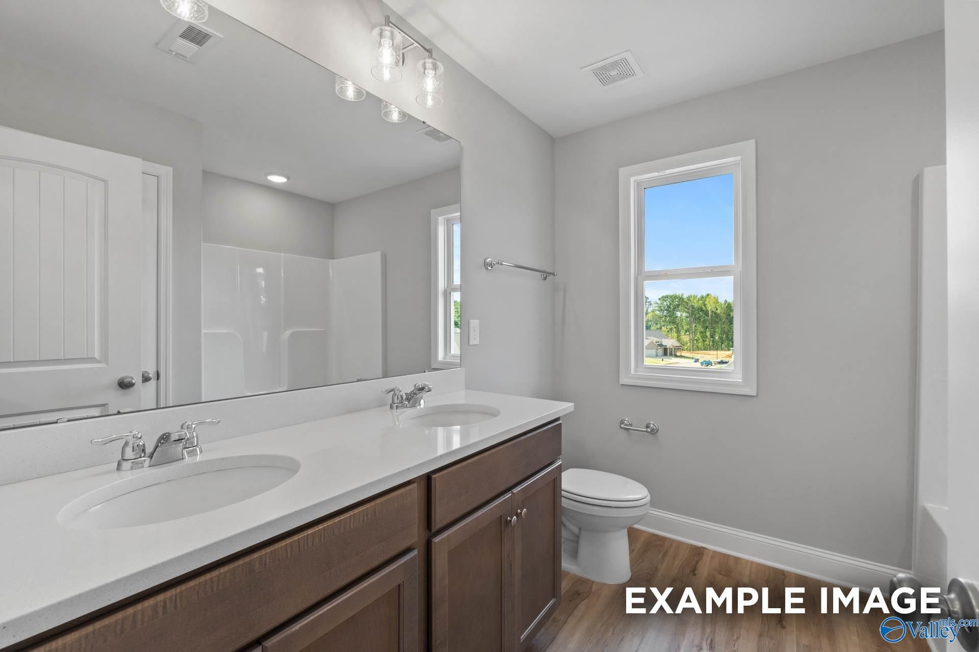 Image 23 of Davidson Homes' New Home at 144 Rose Valley Drive