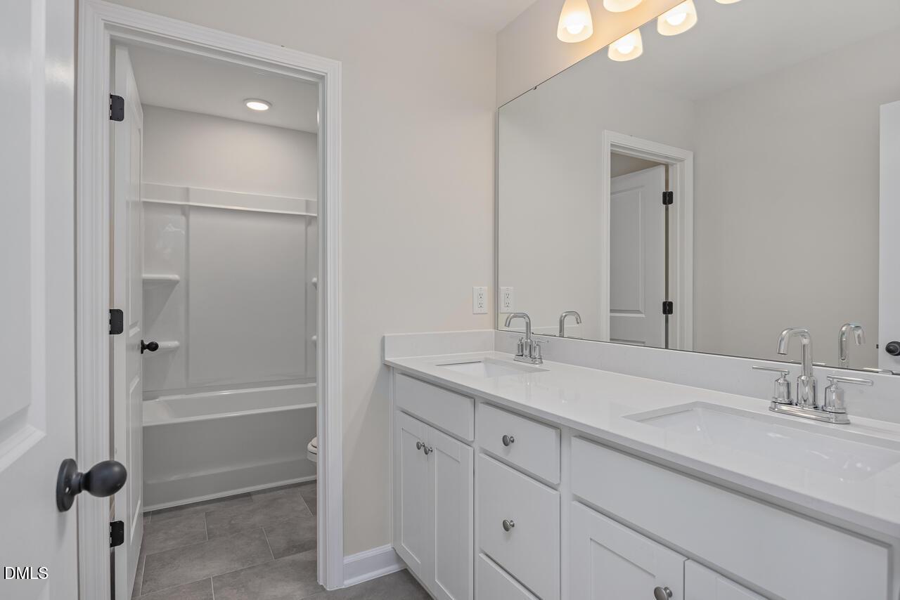 Image 22 of Davidson Homes' New Home at 516 Crescent Wood Trail