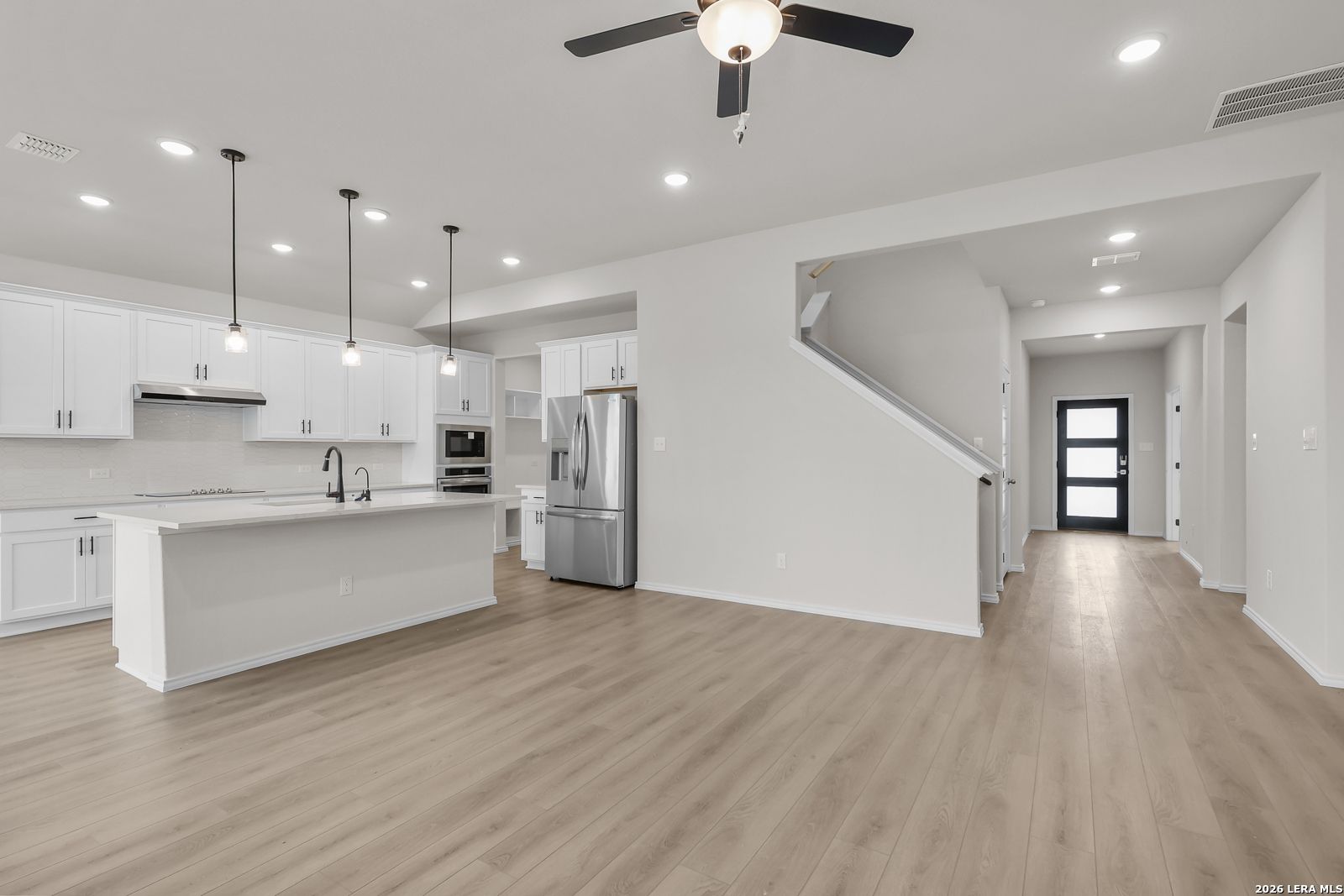 Image 8 of Davidson Homes' New Home at 6507 LOWRIE BLOCK