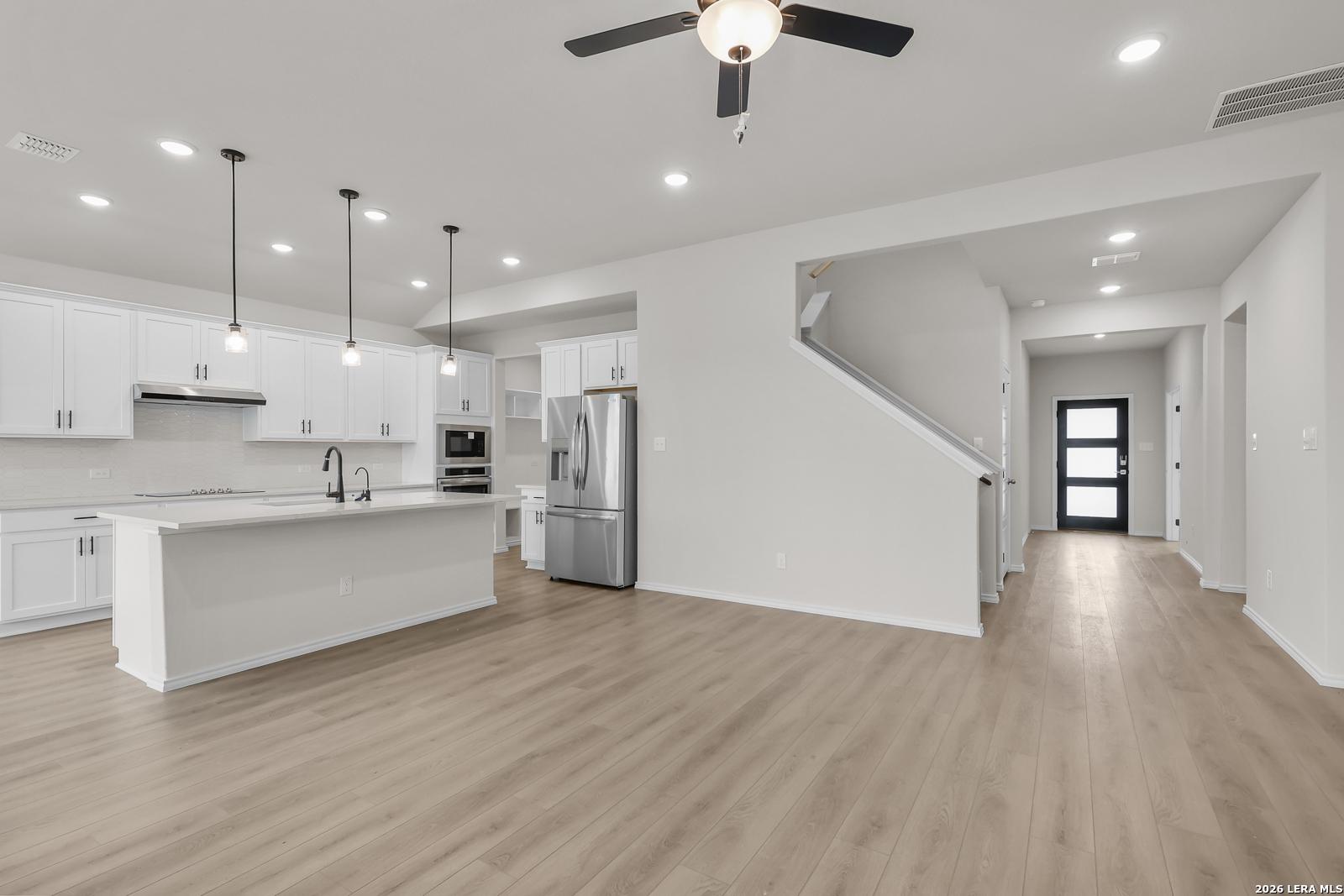 Image 8 of Davidson Homes' New Home at 6507 LOWRIE BLOCK