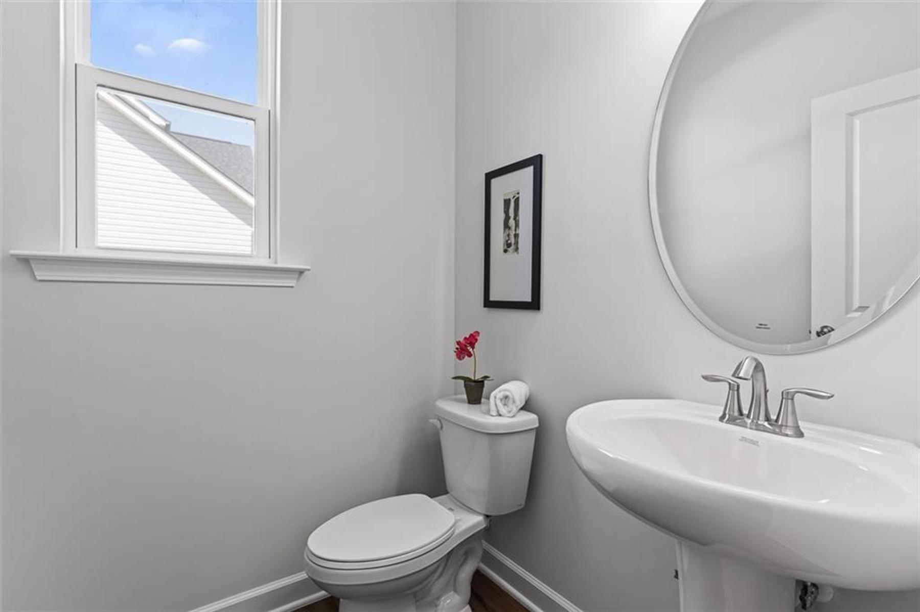 Image 17 of Davidson Homes' New Home at 601 Grand Wehunt Drive