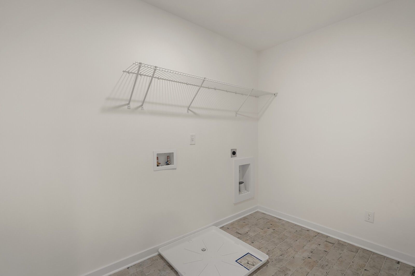 Image 31 of Davidson Homes' New Home at 111 Rock Chimney Rd