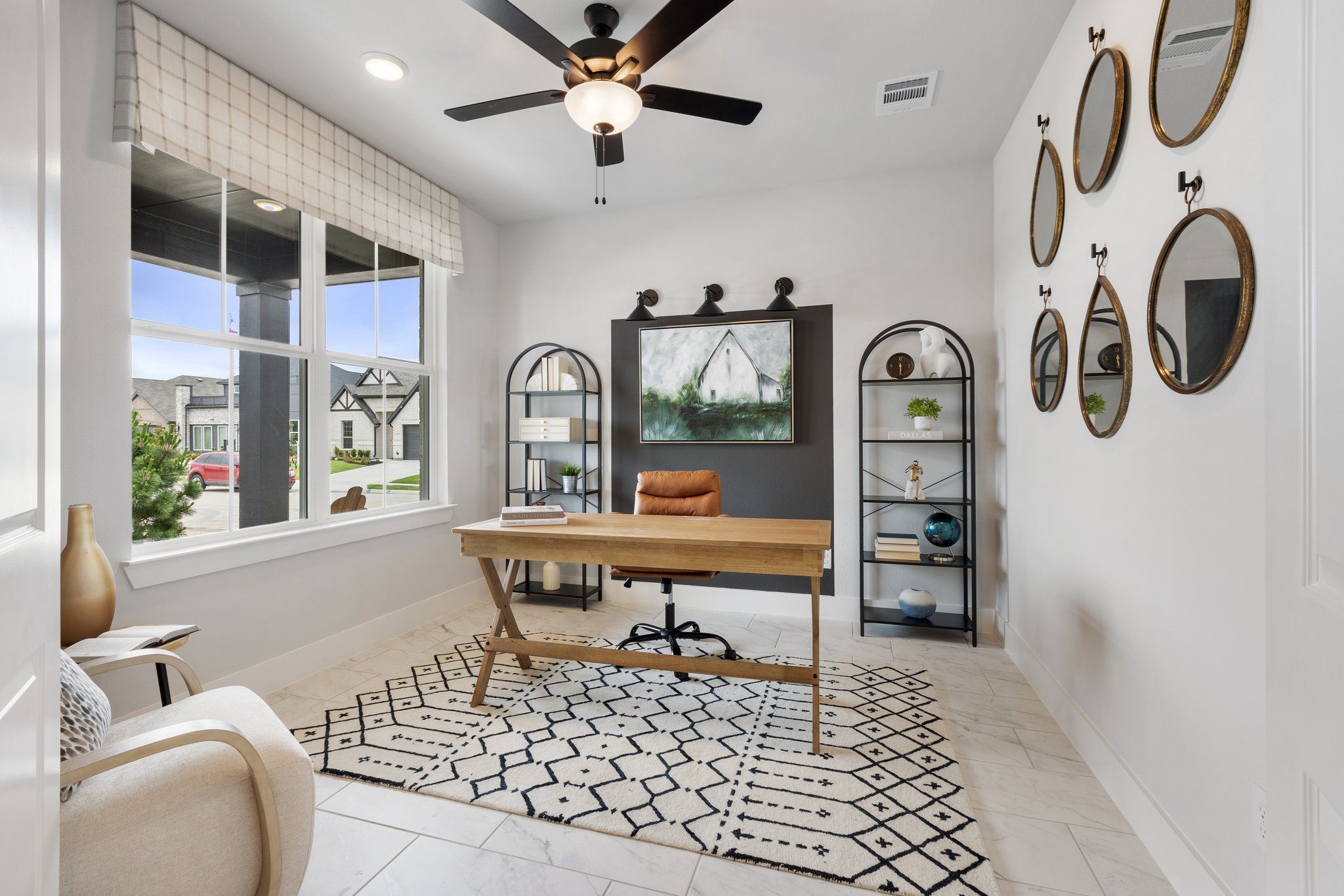 Image 6 of Davidson Homes' New Home at 5543 Spieth Drive