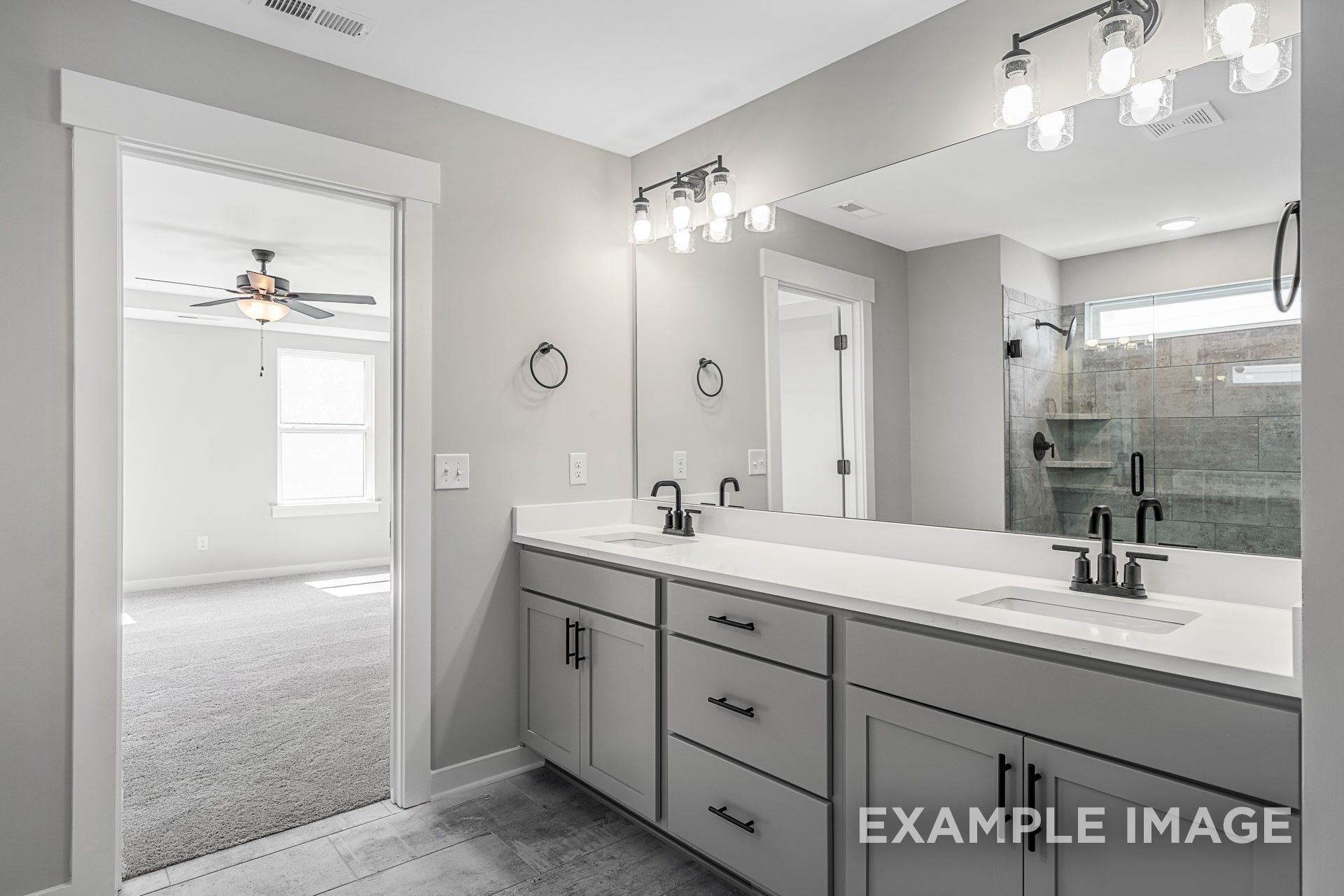 Image 30 of Davidson Homes' New Home at 501 Old Spring Lane