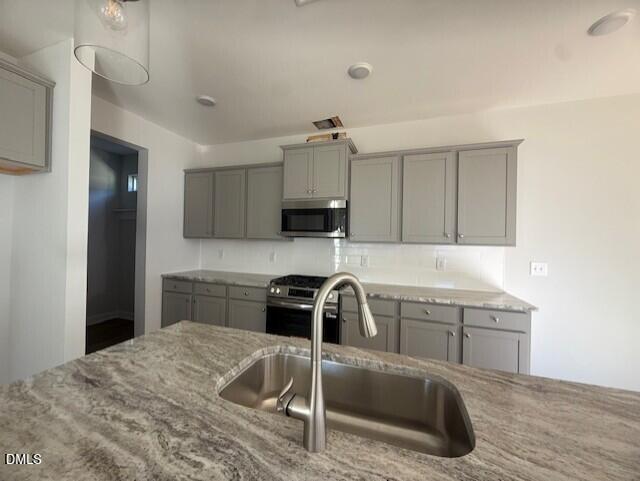 Image 3 of Davidson Homes' New Home at 63 Baldwin Street