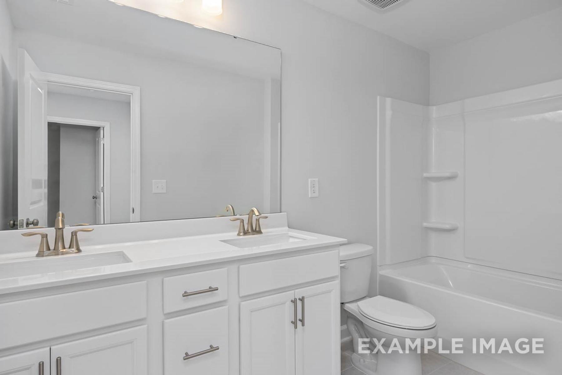 Image 20 of Davidson Homes' New Home at 3104 Patrick Street