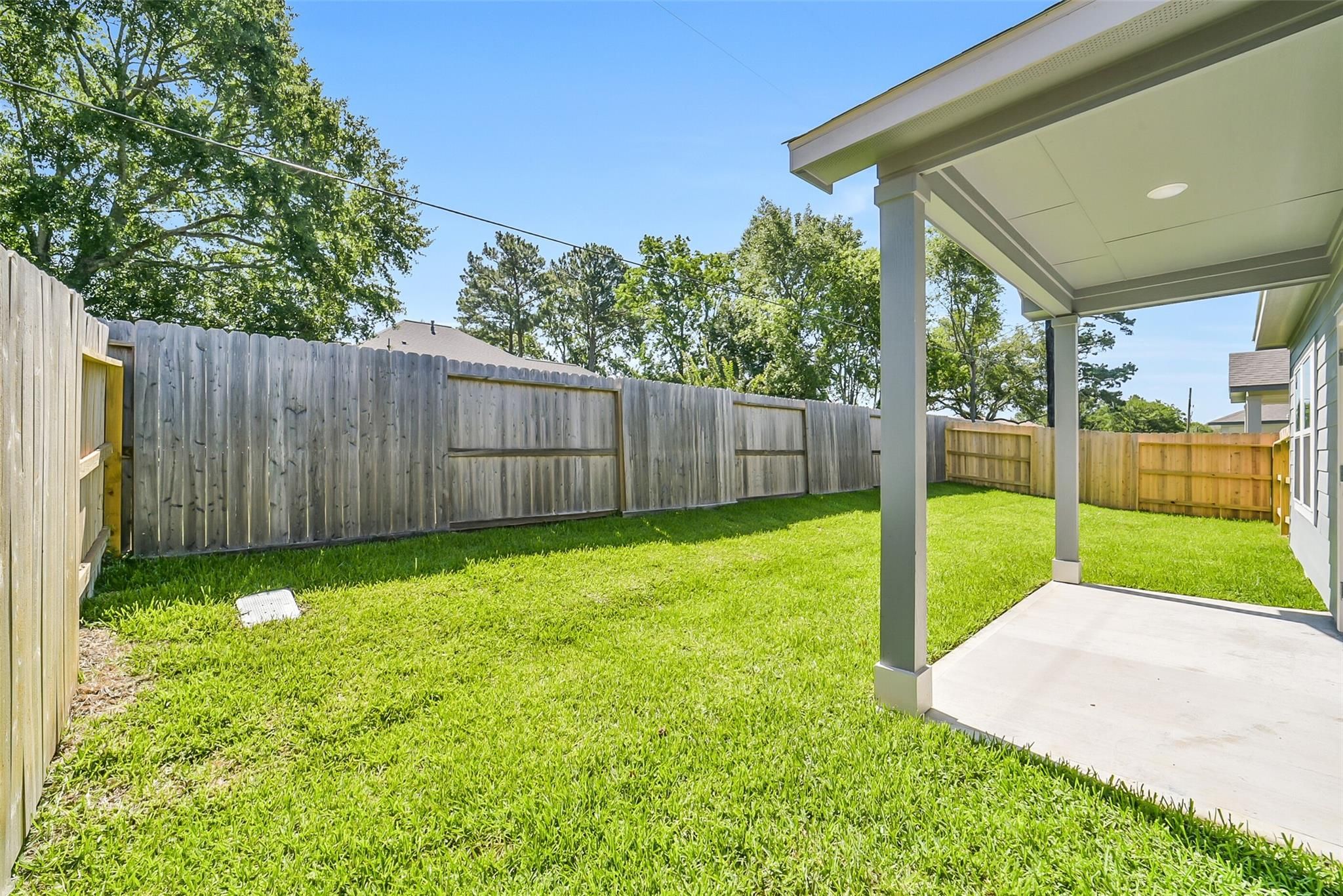 Image 30 of Davidson Homes' New Home at 240 Harlingen Drive