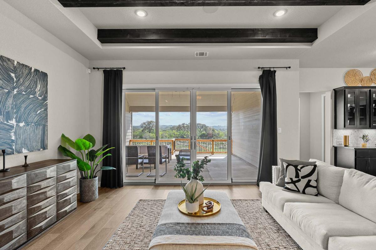 Potranco Ranch Discover Potranco Oaks | New Homes in Castroville, TX