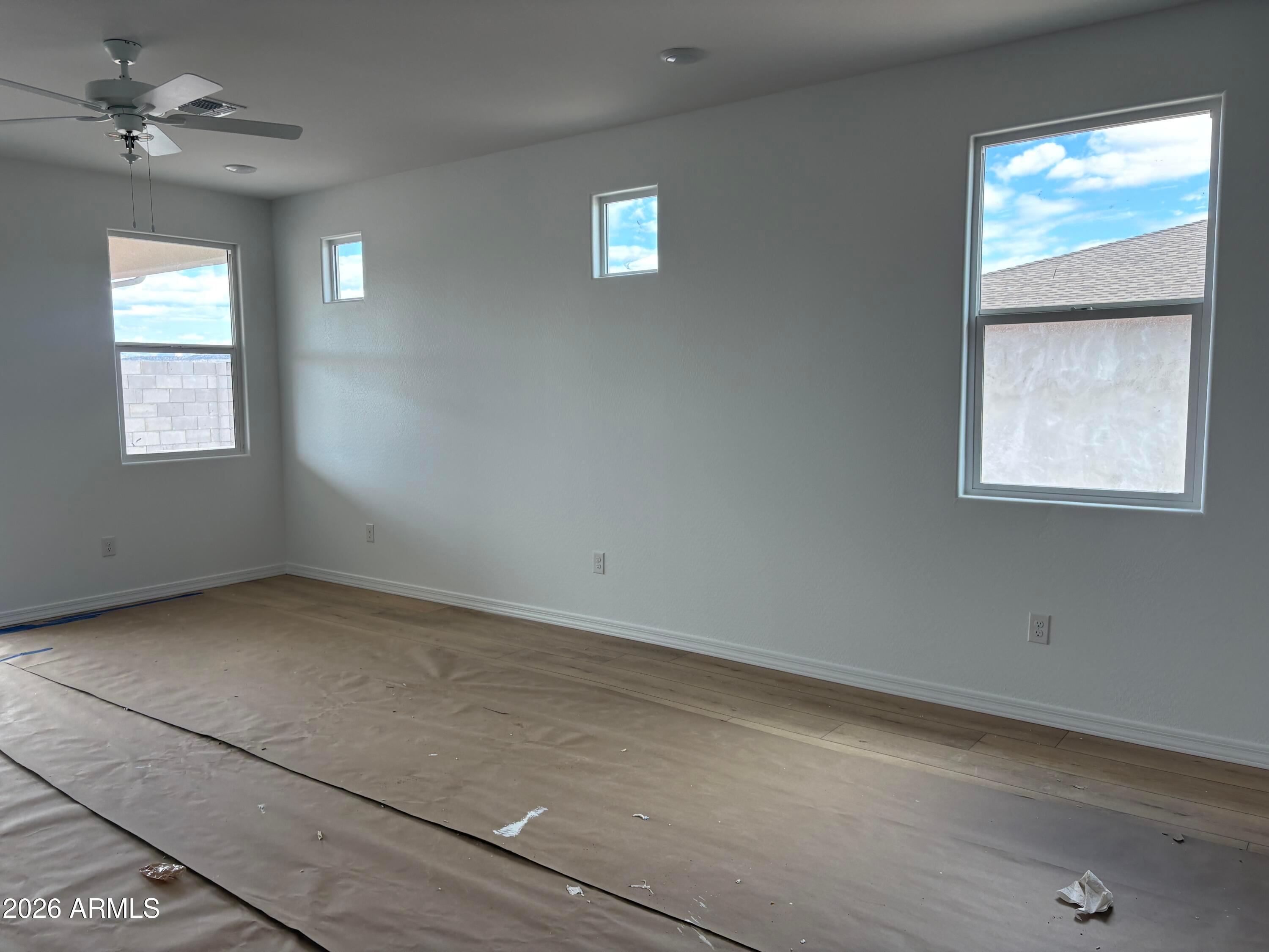 Image 6 of Davidson Homes' New Home at 1466 SANGRIA Drive