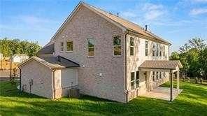 Image 2 of Davidson Homes' New Home at 900 Melody Ridge Lane