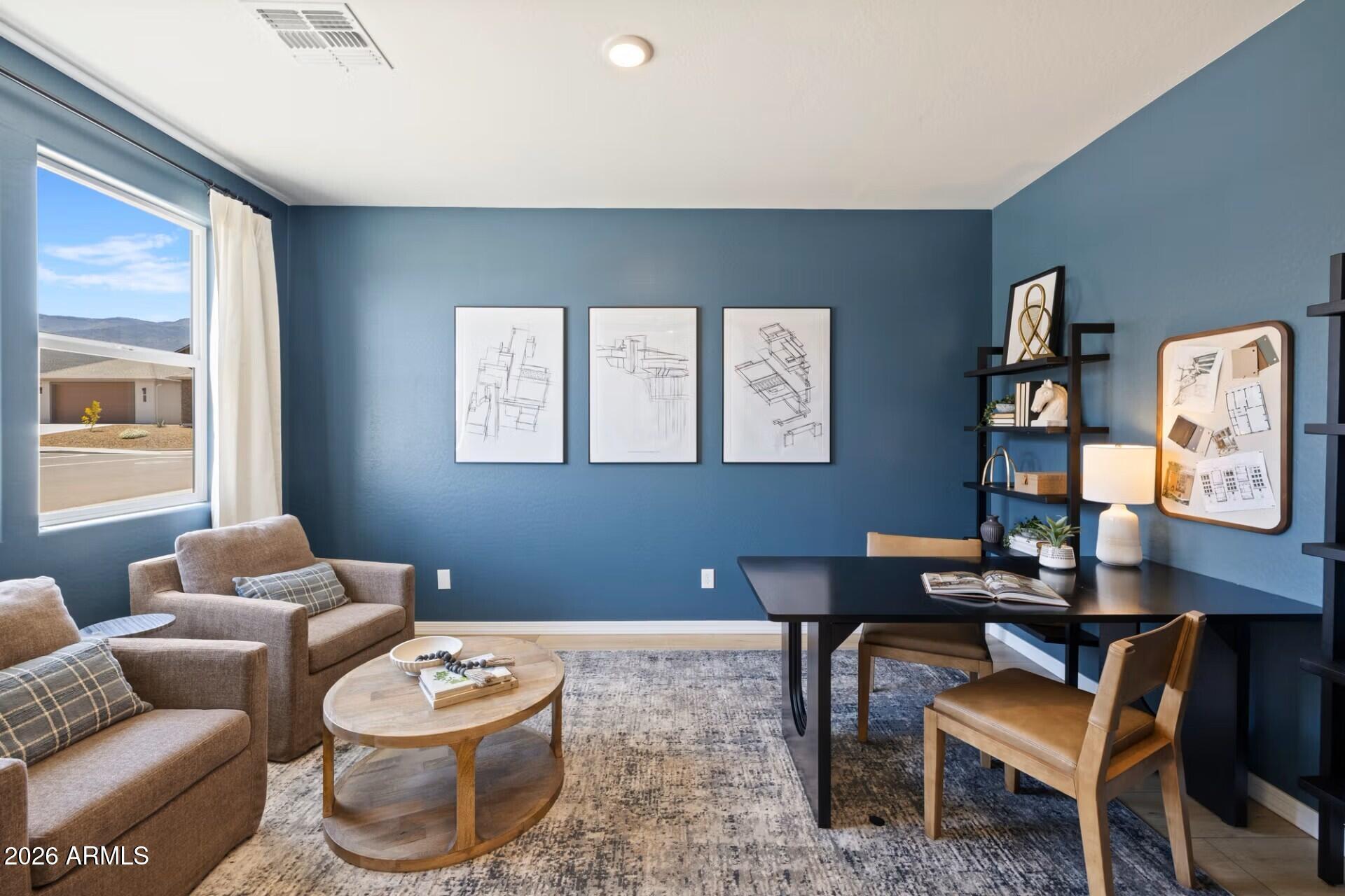 Image 6 of Davidson Homes' New Home at 997 Annas Avenue