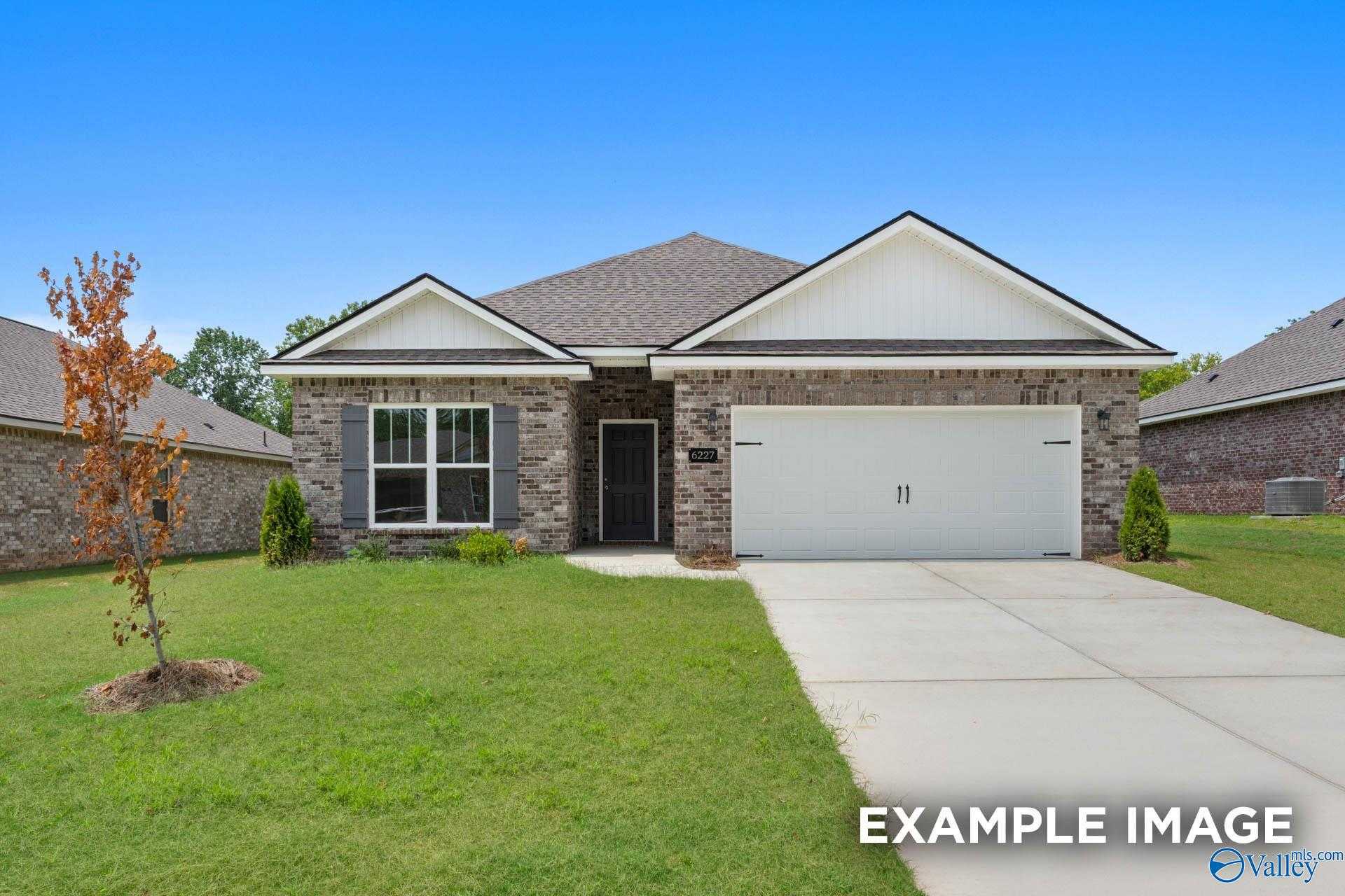 Image 1 of Davidson Homes' New Home at 101 Drupelet Lane