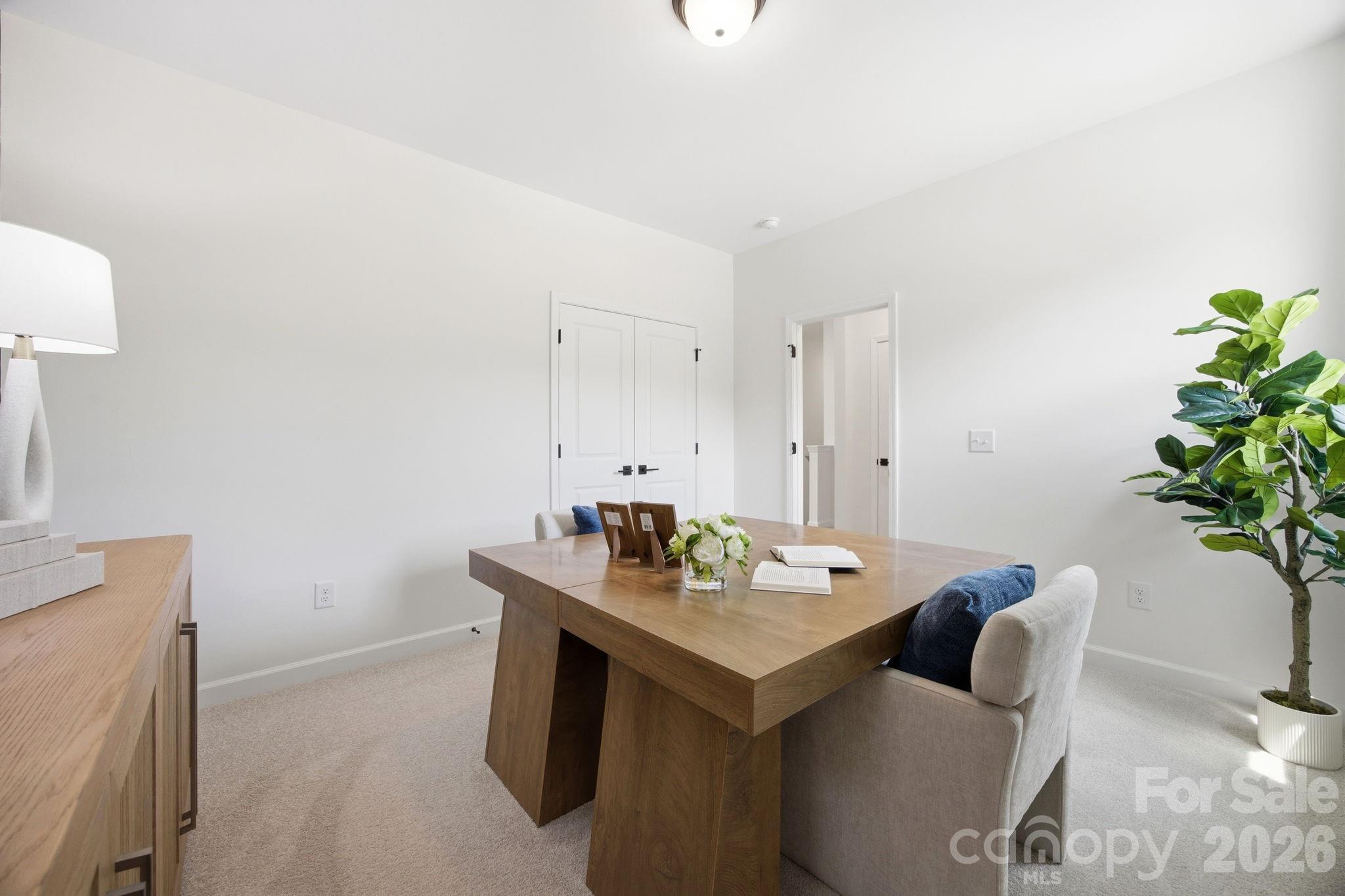 Image 18 of Davidson Homes' New Home at 166 Windgate Way
